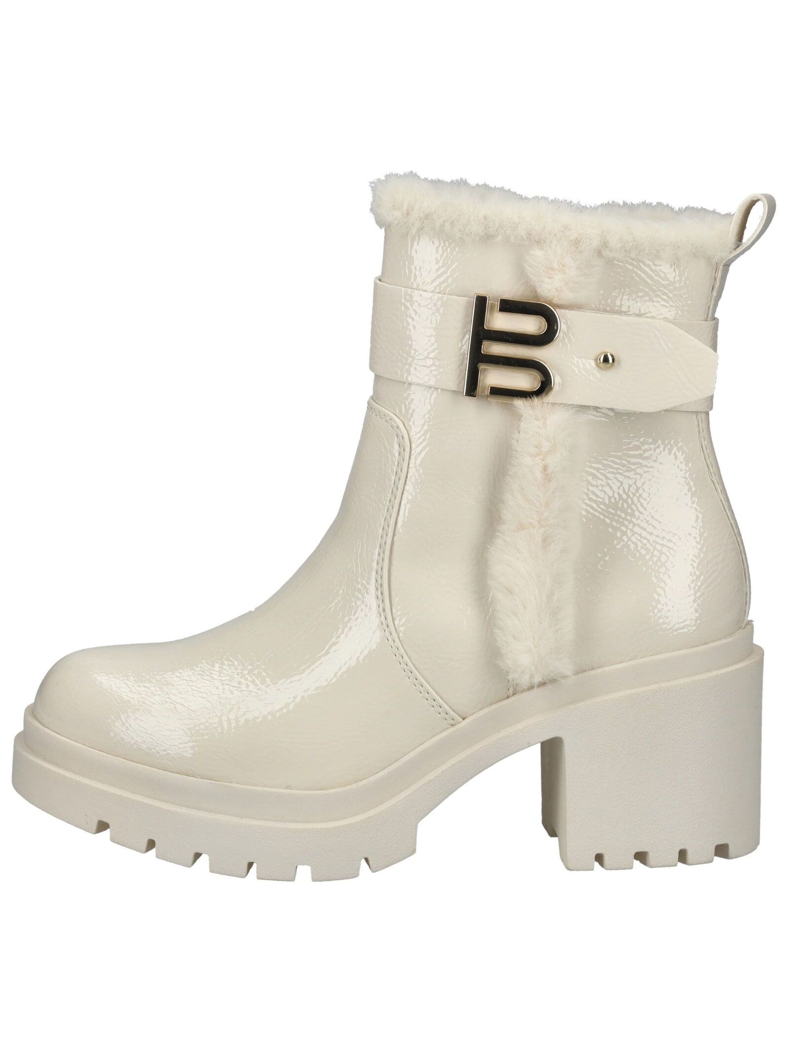 BAGATT Stiefelette »BAGATT Stiefelette Lederimitat/Textil«