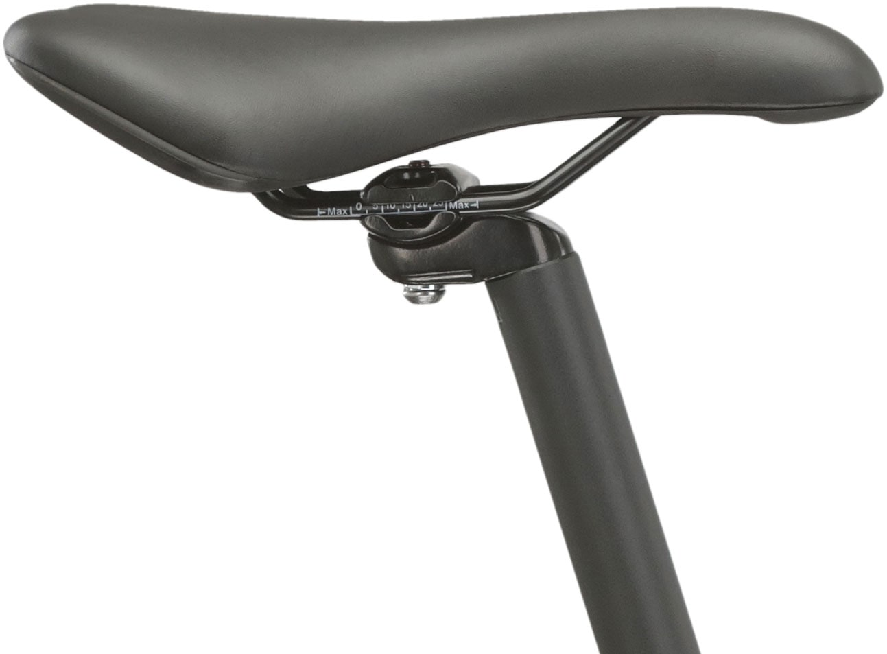 Kross Mountainbike »KROSS MTB Hardtail Hexagon 3.0 29" grau«, 16 Gang, Shimano, ACERA M3020 Schaltwerk, Kettenschaltung