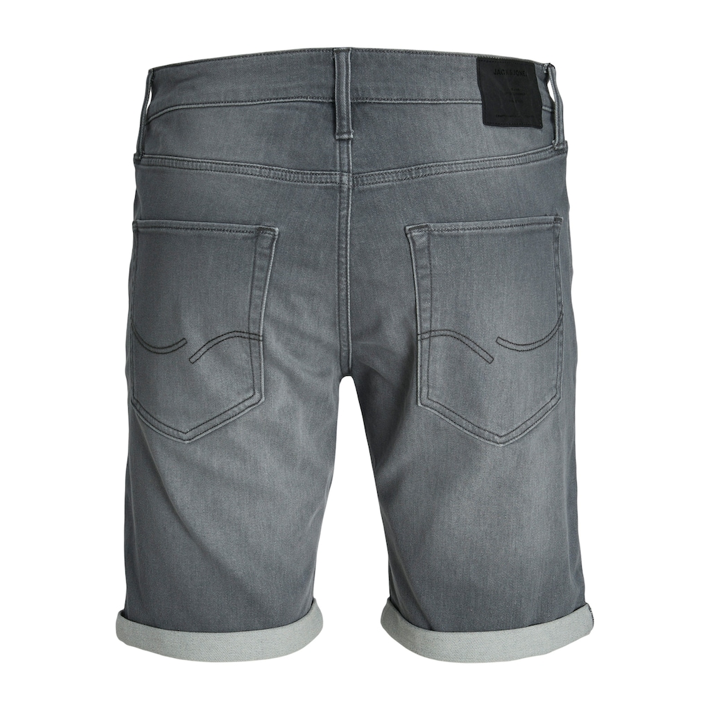 Jack & Jones PlusSize Shorts »JJIRICK JJICON SHORTS GE 370 I.K SN PLS«