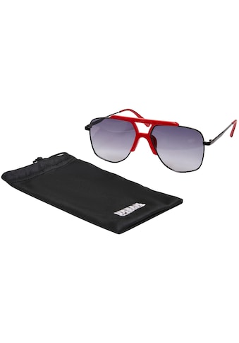 Sonnenbrille »Unisex Sunglasses Saint Tropez«