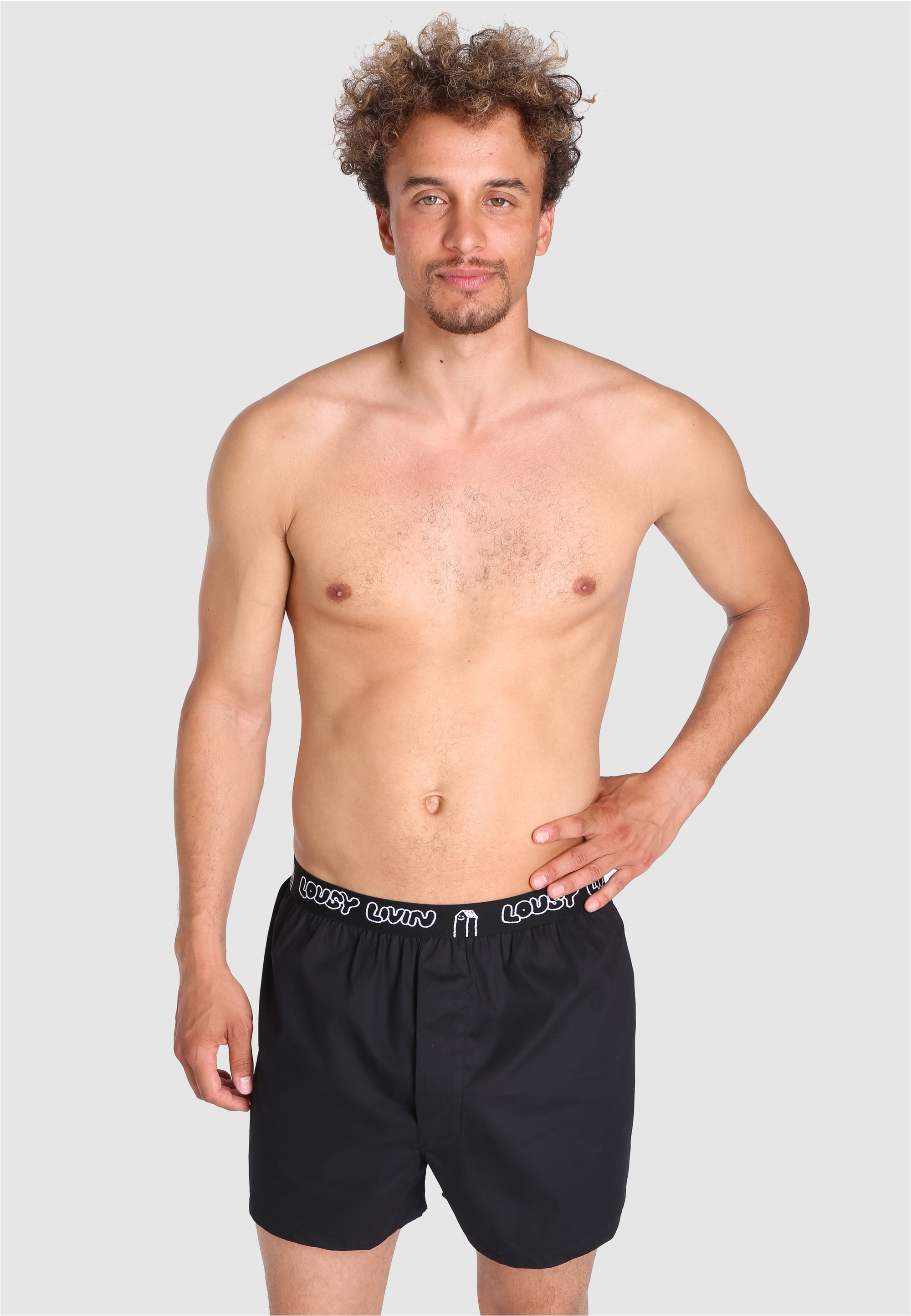 Lousy Livin Boxershorts günstig online kaufen