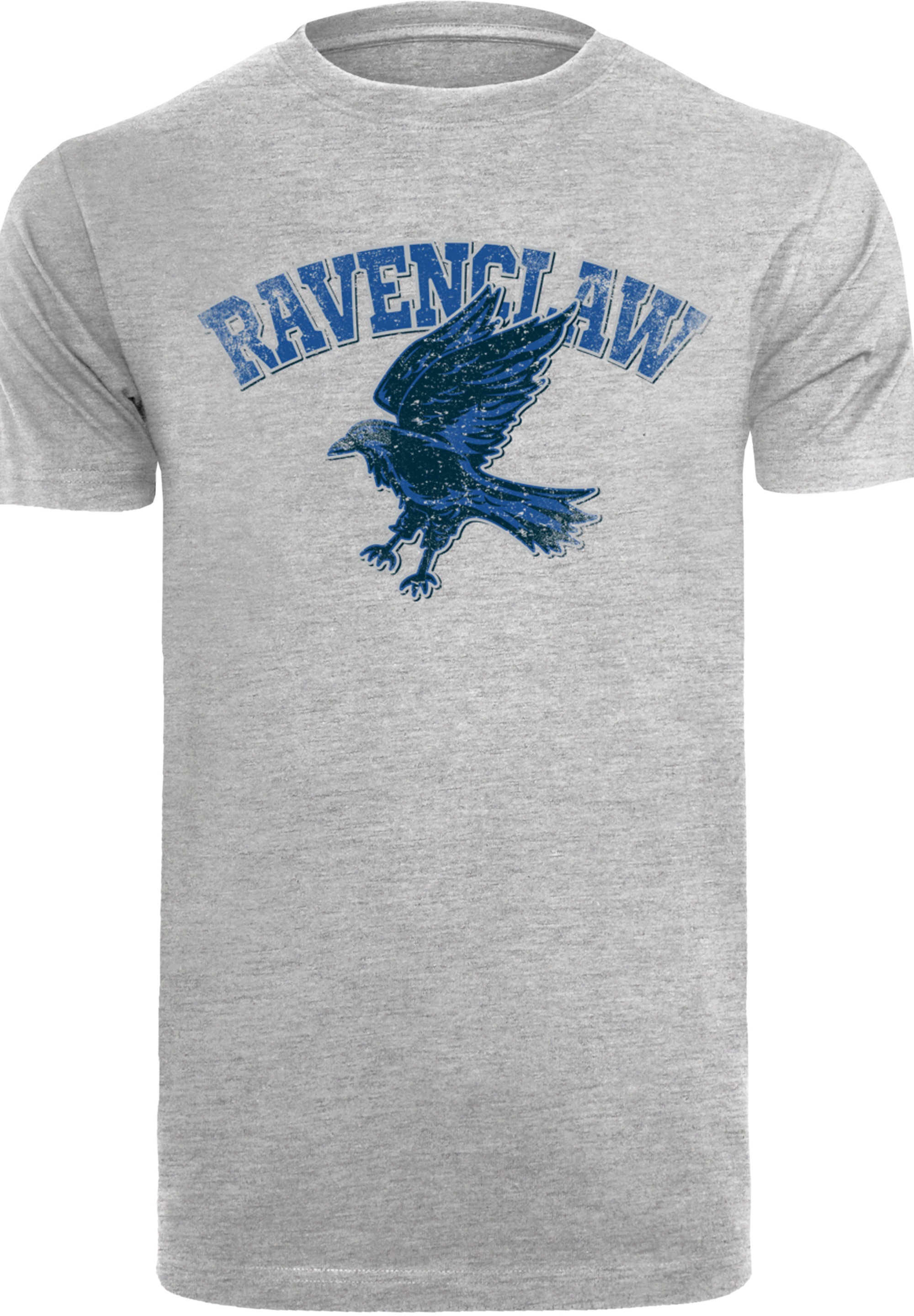F4NT4STIC T-Shirt »Harry Potter Ravenclaw Sport Emblem«, Print