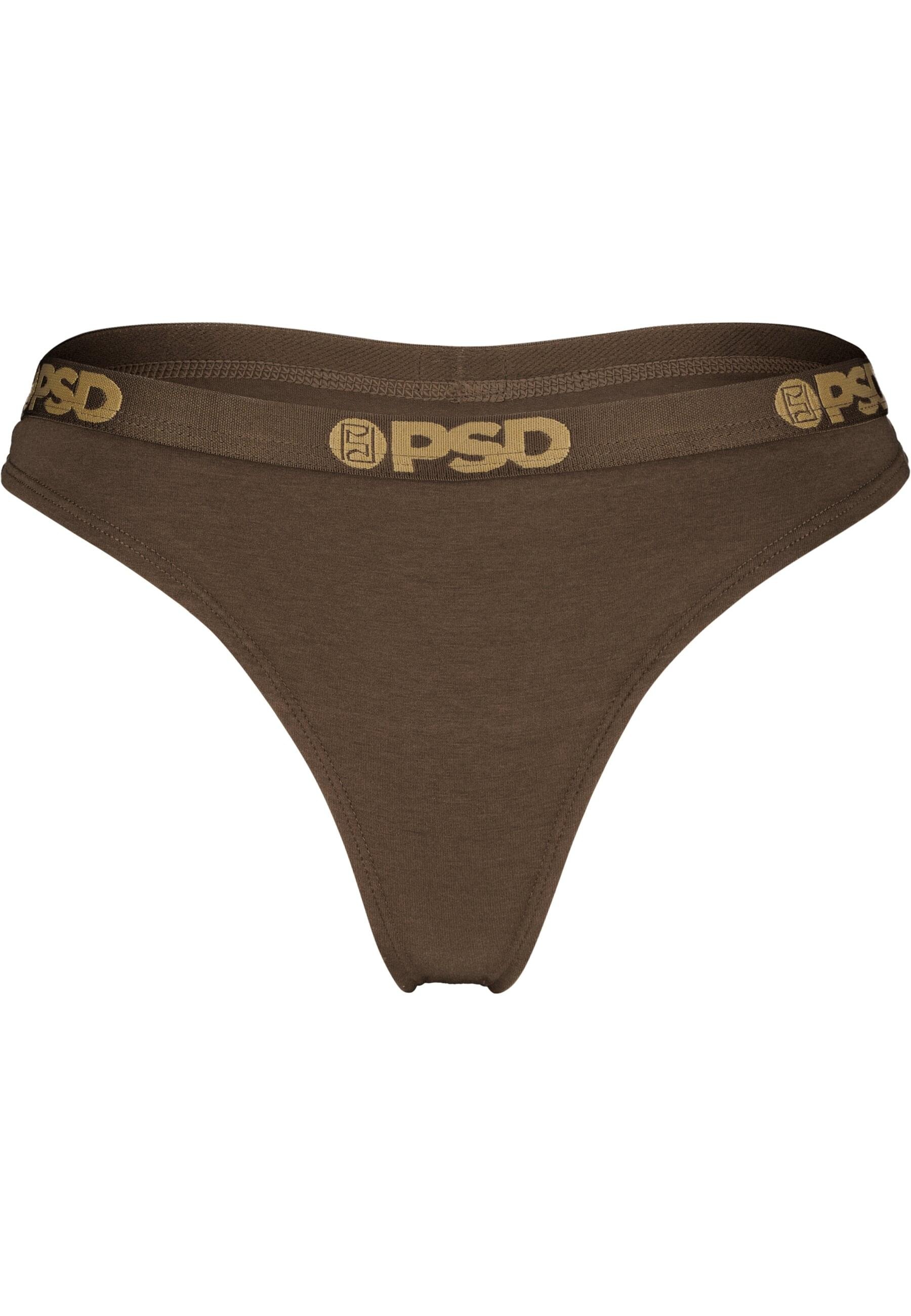PSD Panty "PSD COCOA MDL SLD TH" günstig online kaufen