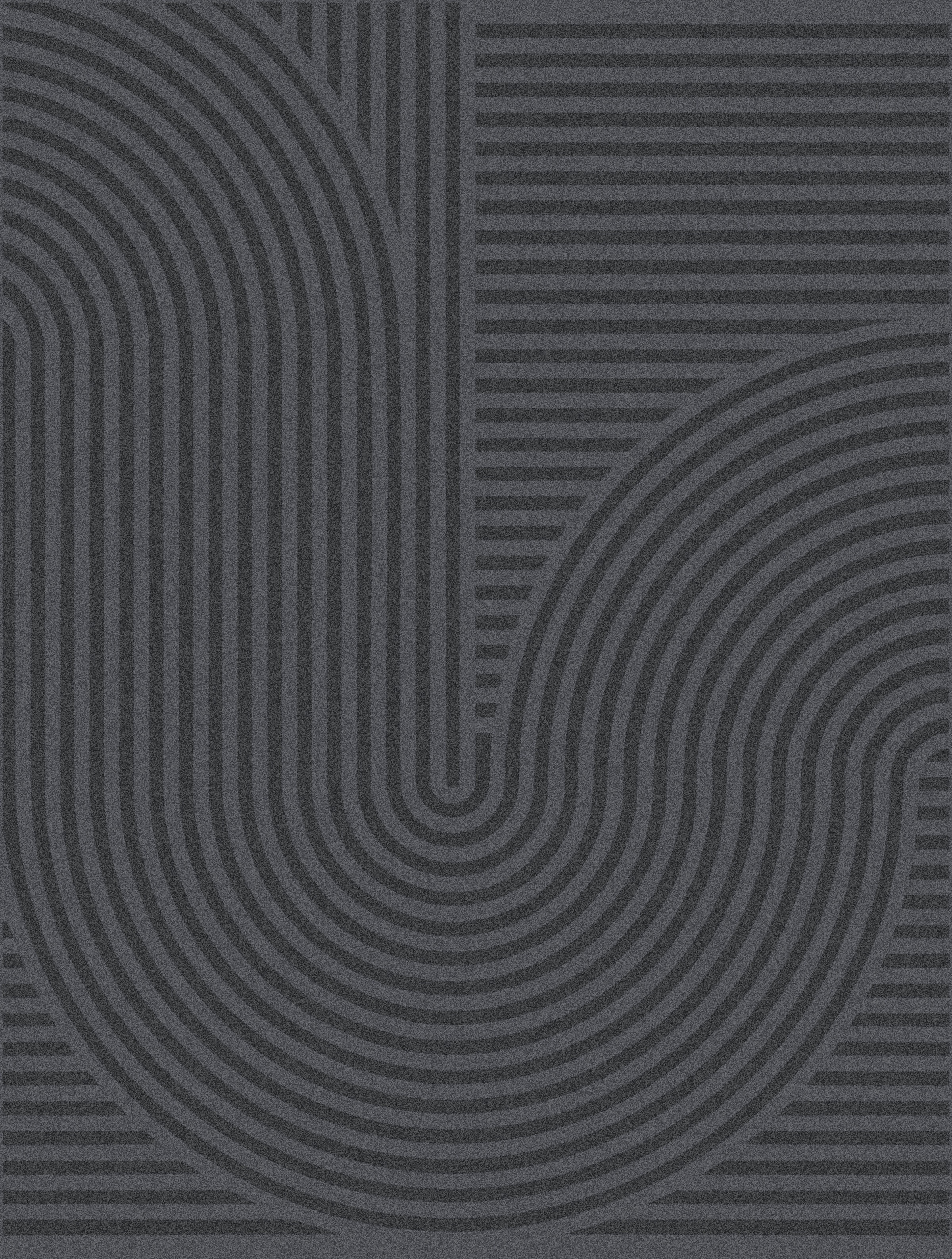 OTTO home Fußmatte "Sammo, Schmutzfangmatte, Teppich, für Hausflur und Wohn günstig online kaufen