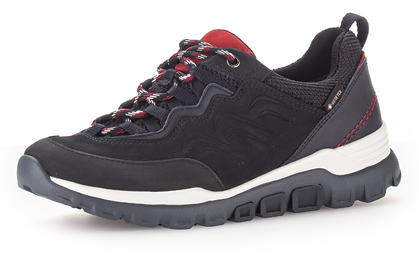 Gabor Rollingsoft Keilsneaker, mit GORE-TEX-Membrane kaufen