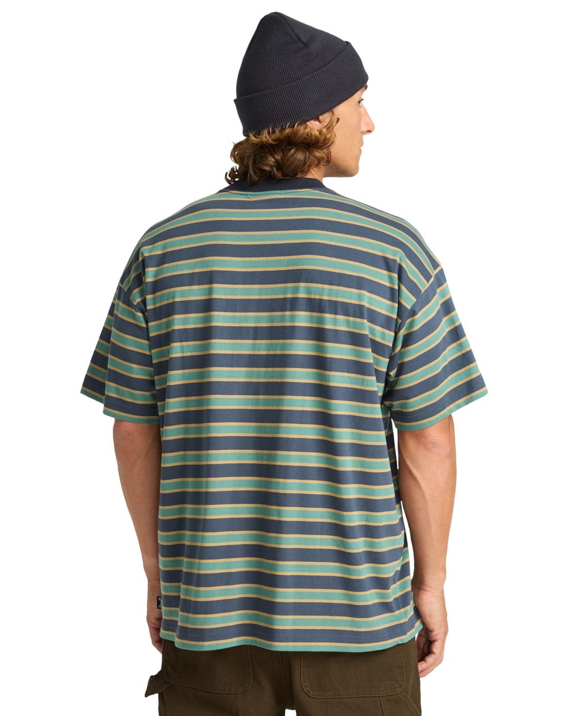 Billabong T-Shirt "Baxter" günstig online kaufen