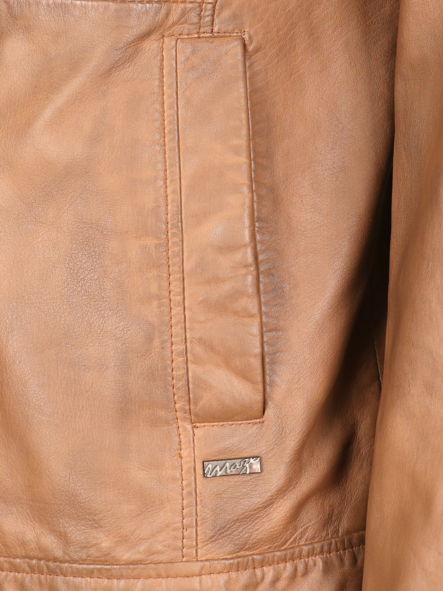 Maze Lederjacke »42021311«