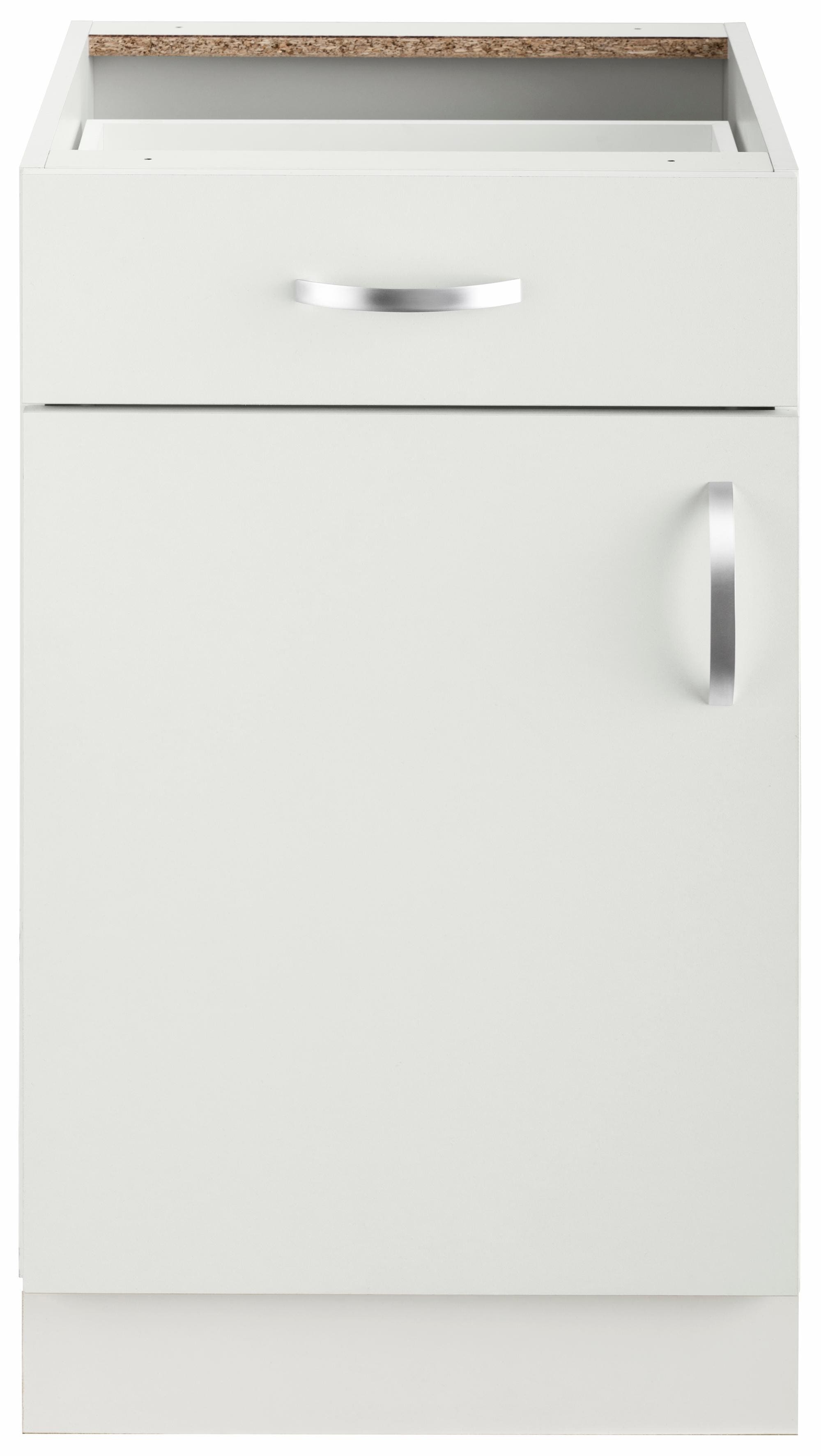 wiho Küchen Kleiderschrank "Flexi" Breite 50 cm