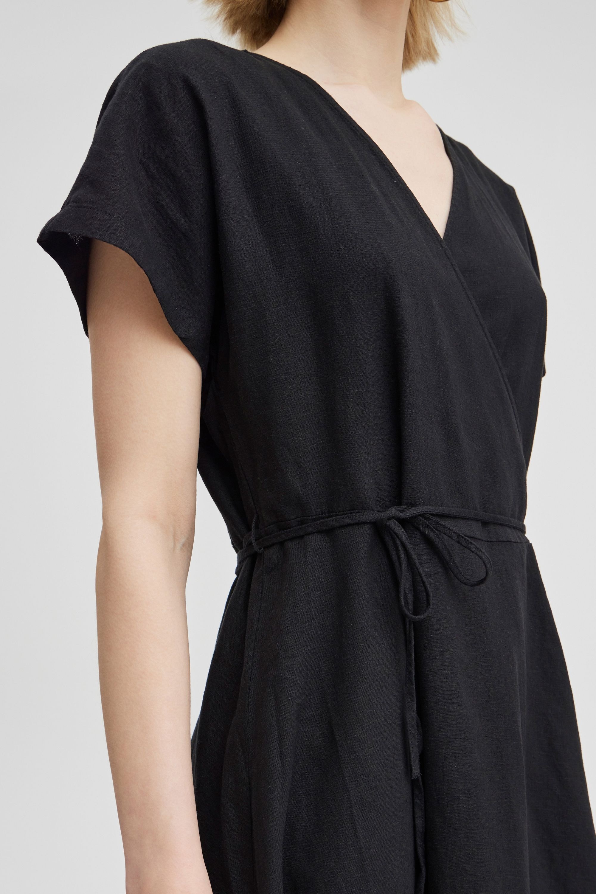 b.young Blusenkleid »Blusenkleid BYAlakka«