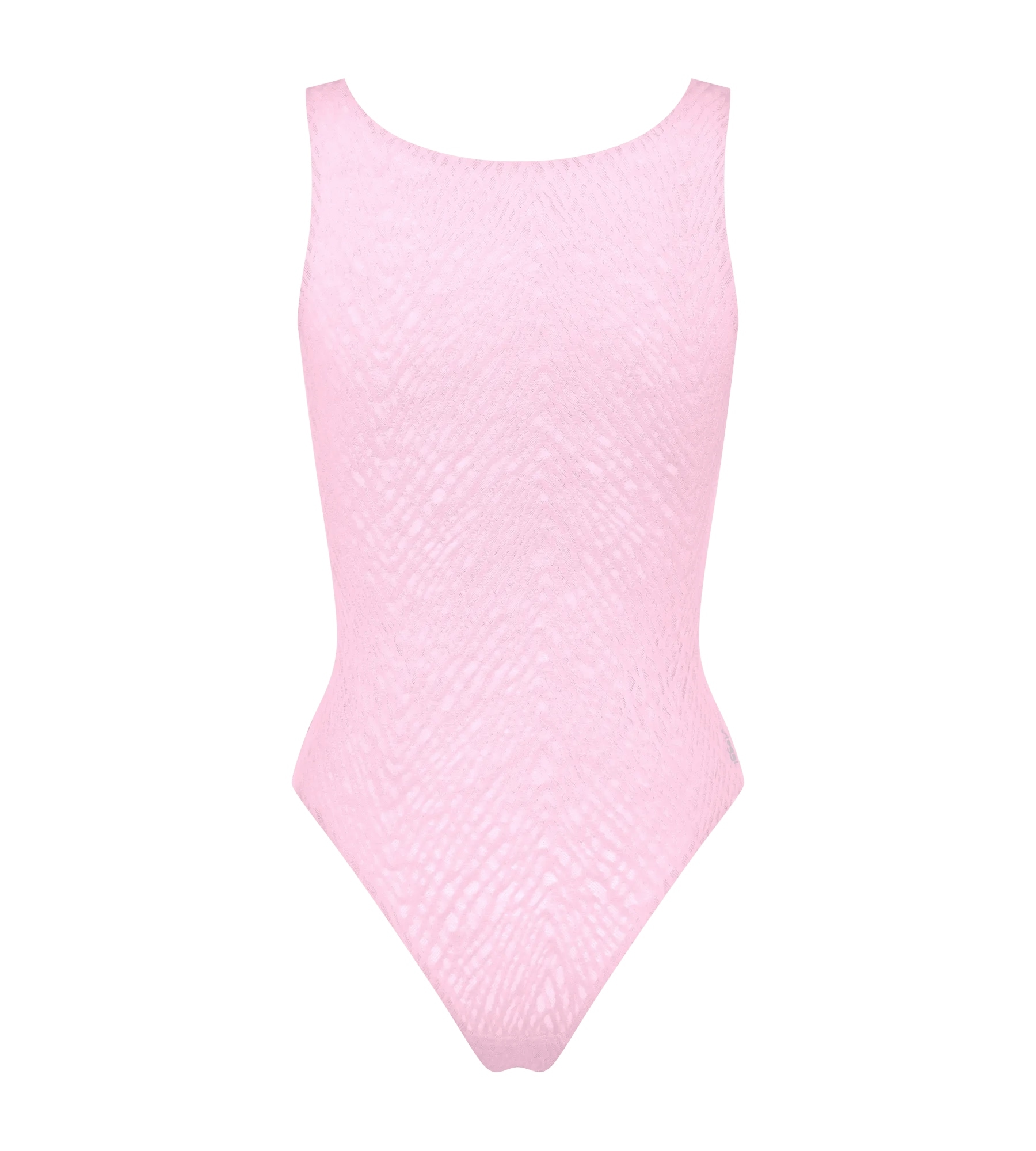 sloggi Body »ZERO Feel Bliss« unsichtbar mit Spitzenoptik