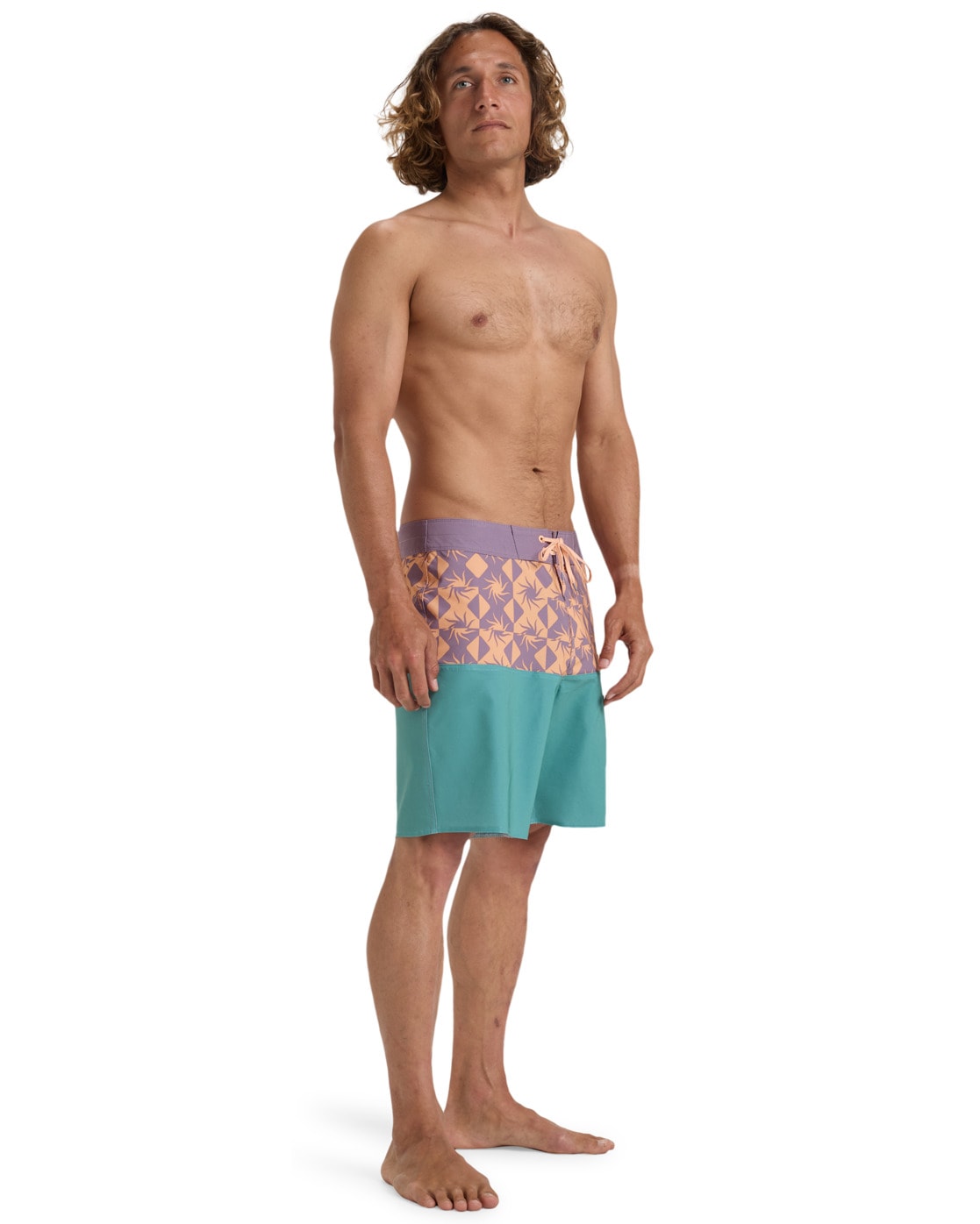 Billabong Boardshorts »Fifty50 Pro 18"«