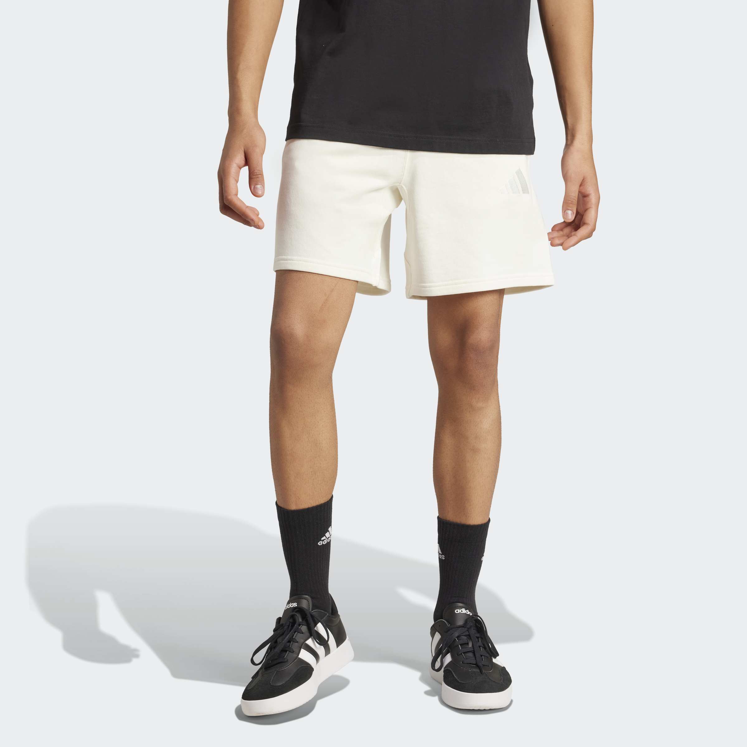 adidas Sportswear Shorts "ALL SZN FRENCH TERRY"