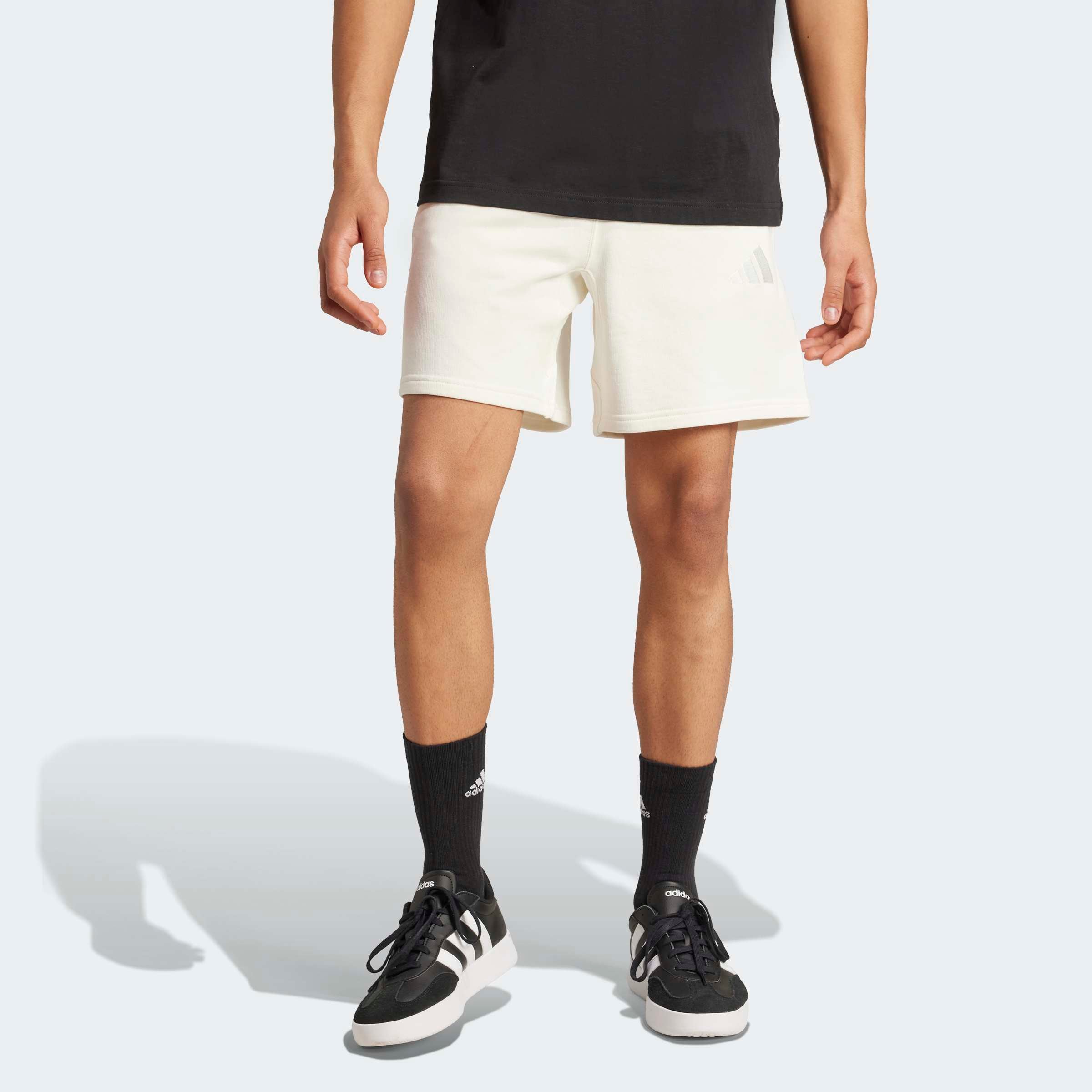 adidas Sportswear Shorts "M A SZN FT SHO" günstig online kaufen