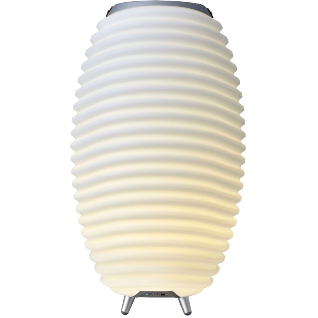 kooduu LED Stehlampe »Synergy 65«, 1 flammig-flammig