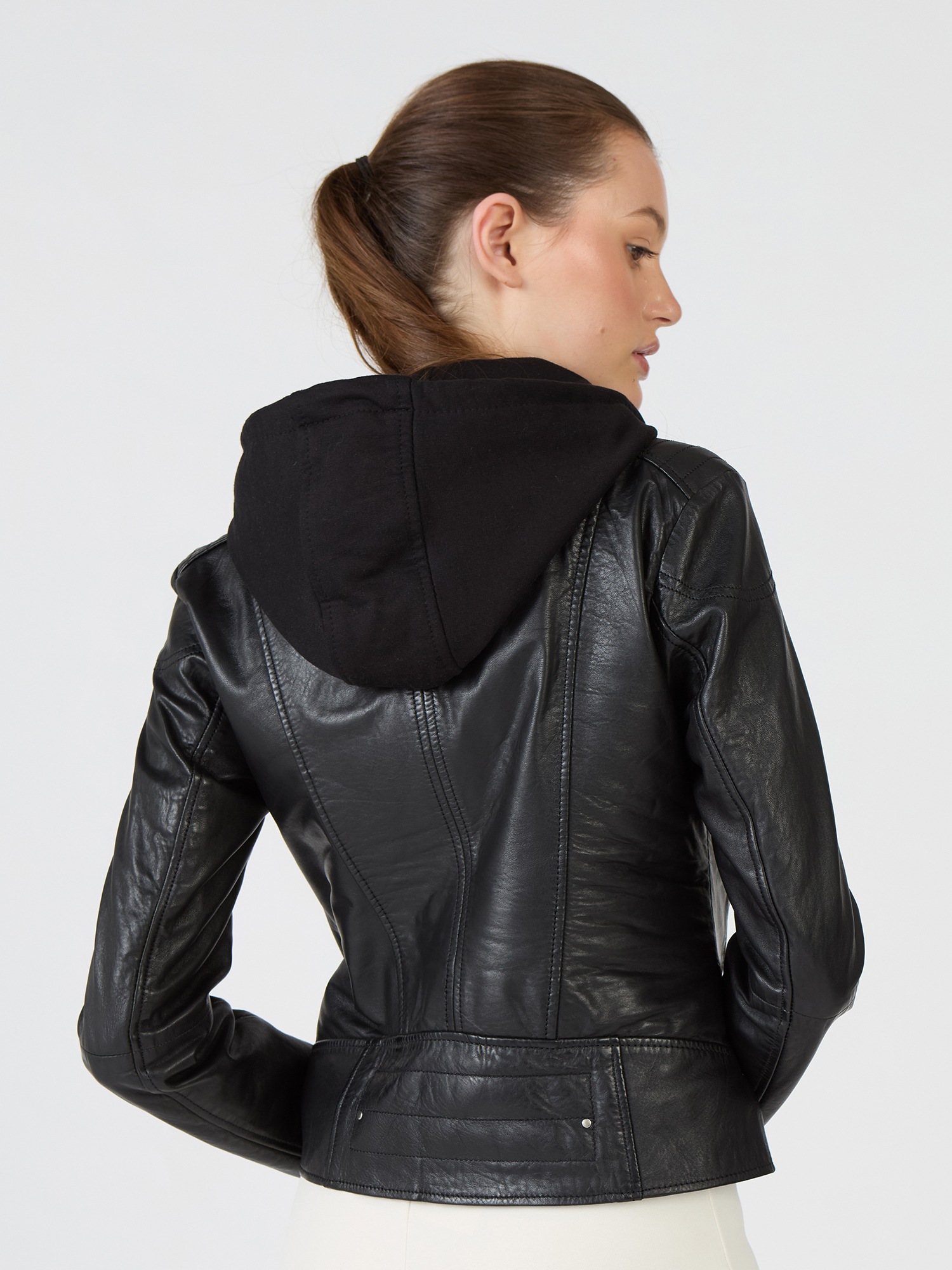 Maze Lederjacke »Mico«