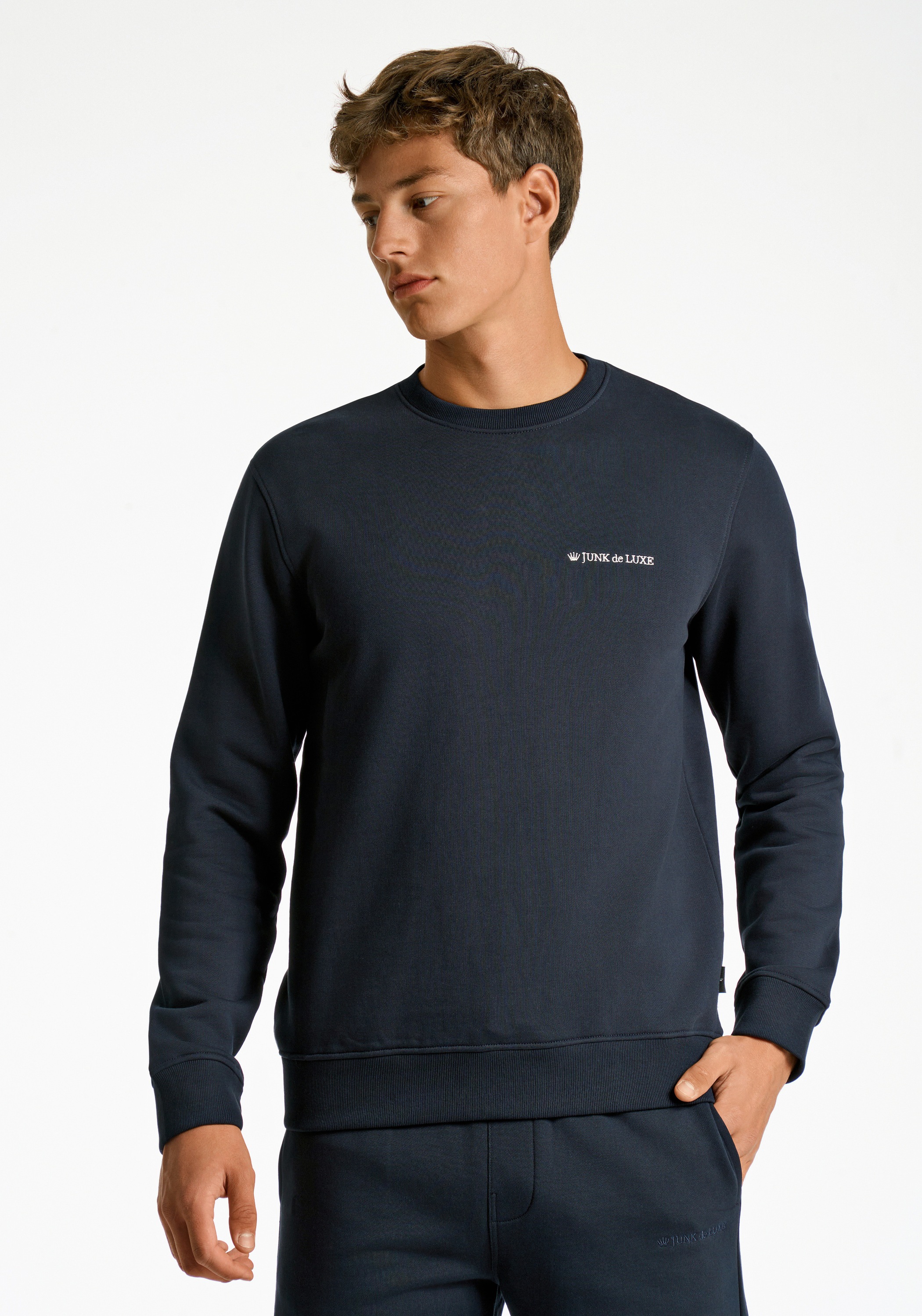 JUNK de LUXE Sweatshirt »JUNK de LUXE Sweatshirt«