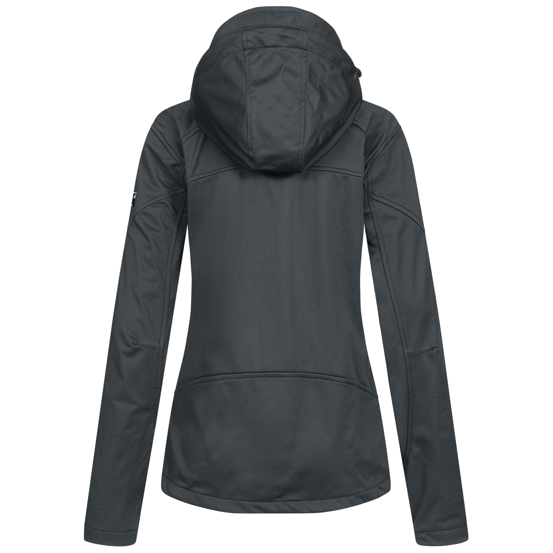 DEPROC Active Softshelljacke »Downton Peak WOMEN«, auch in Großen Größen erhältlich