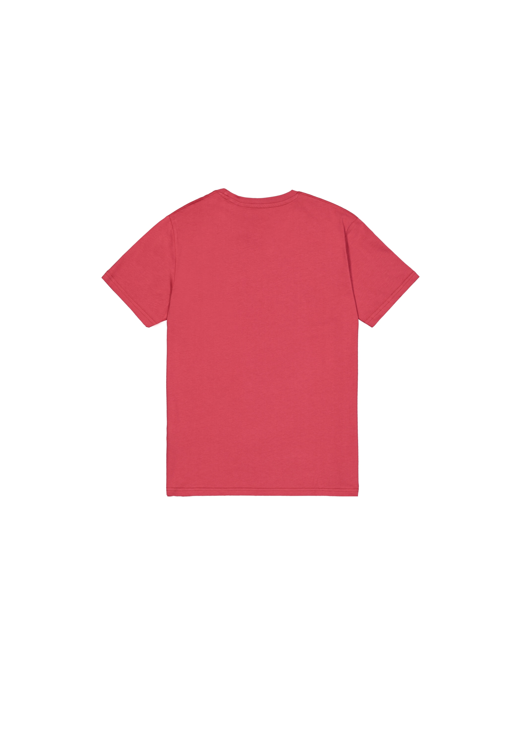 Alpha Industries T-Shirt »Alpha Industries Men - T-Shirts Basic T-Shirt BL«