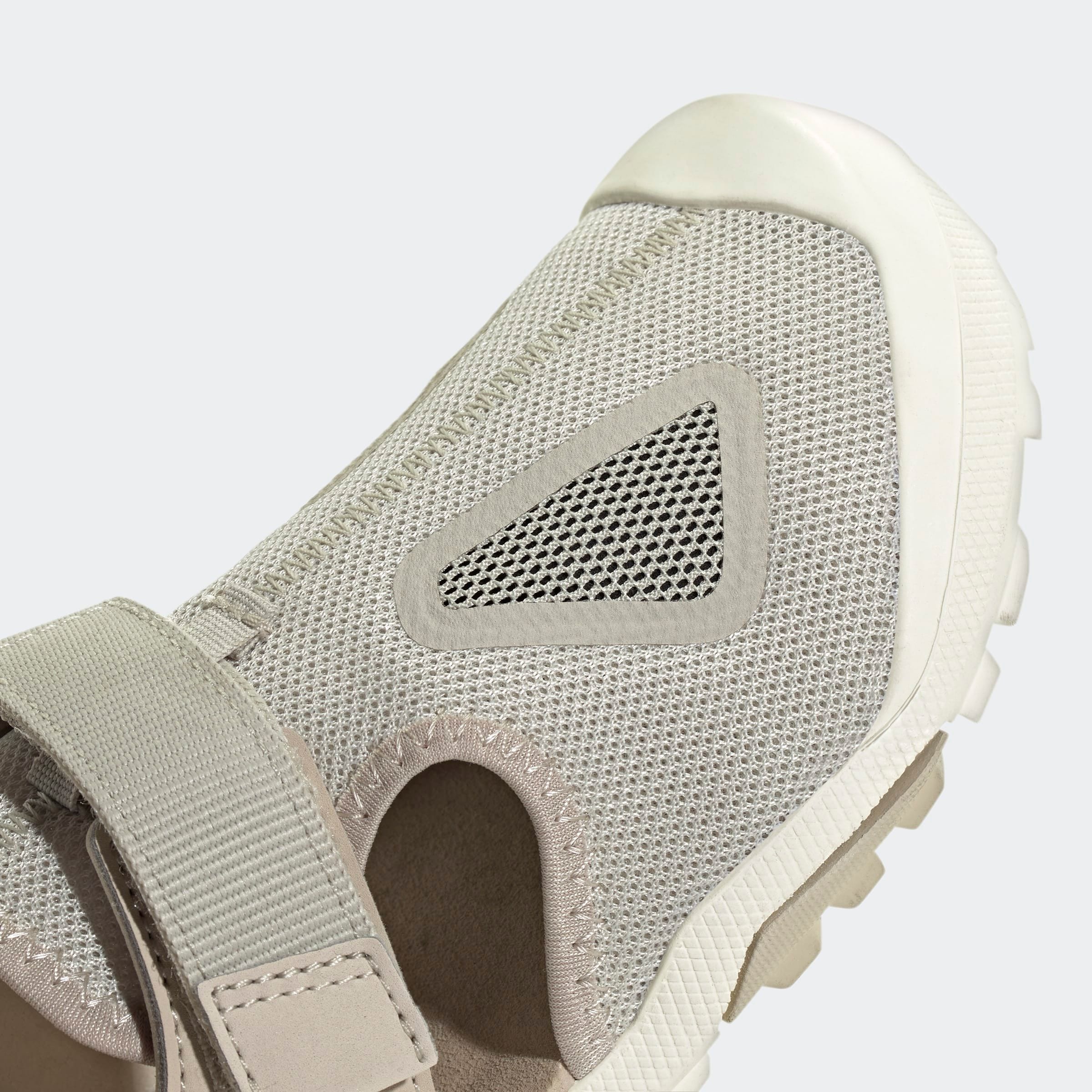 adidas TERREX Outdoorsandale »TERREX CAPTAIN TOEY 2.0 SANDALE«, mit Klettverschluss