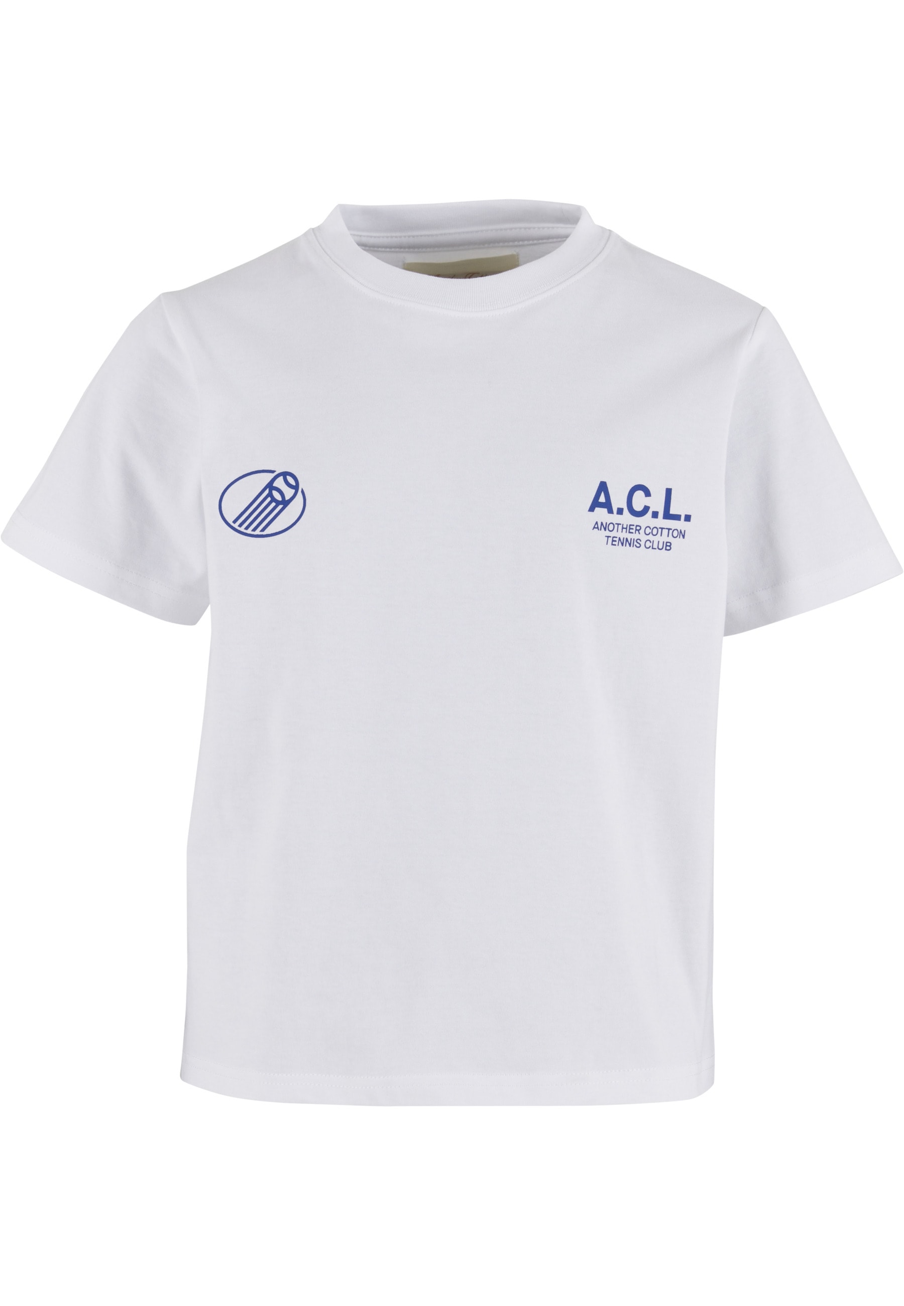 Another Cotton Lab T-Shirt "Another Cotton Lab" 1