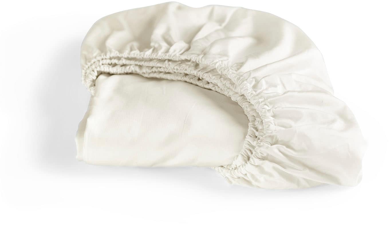 Cinderella Spannbettlaken "Cinderella Sundays Satin, für Matratzen bis 25 c günstig online kaufen