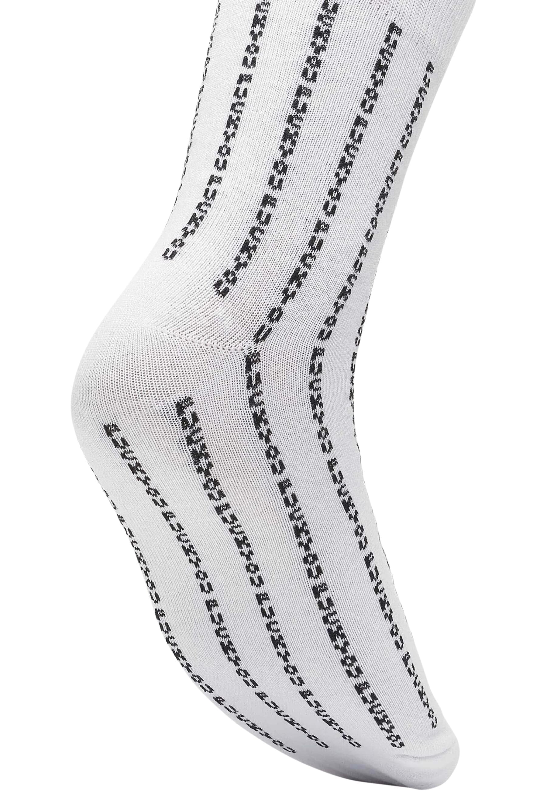 MisterTee Strümpfe »MisterTee Unisex Fuck You Socks 3-Pack«, (1 Paar)