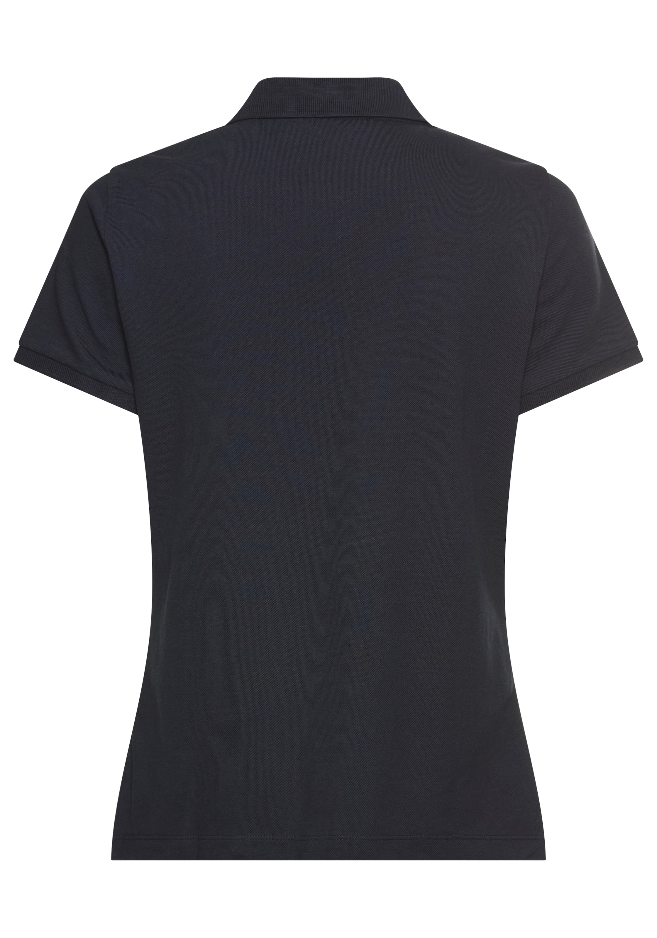 Gant Poloshirt »Slim Shield Cap Logo Polo«