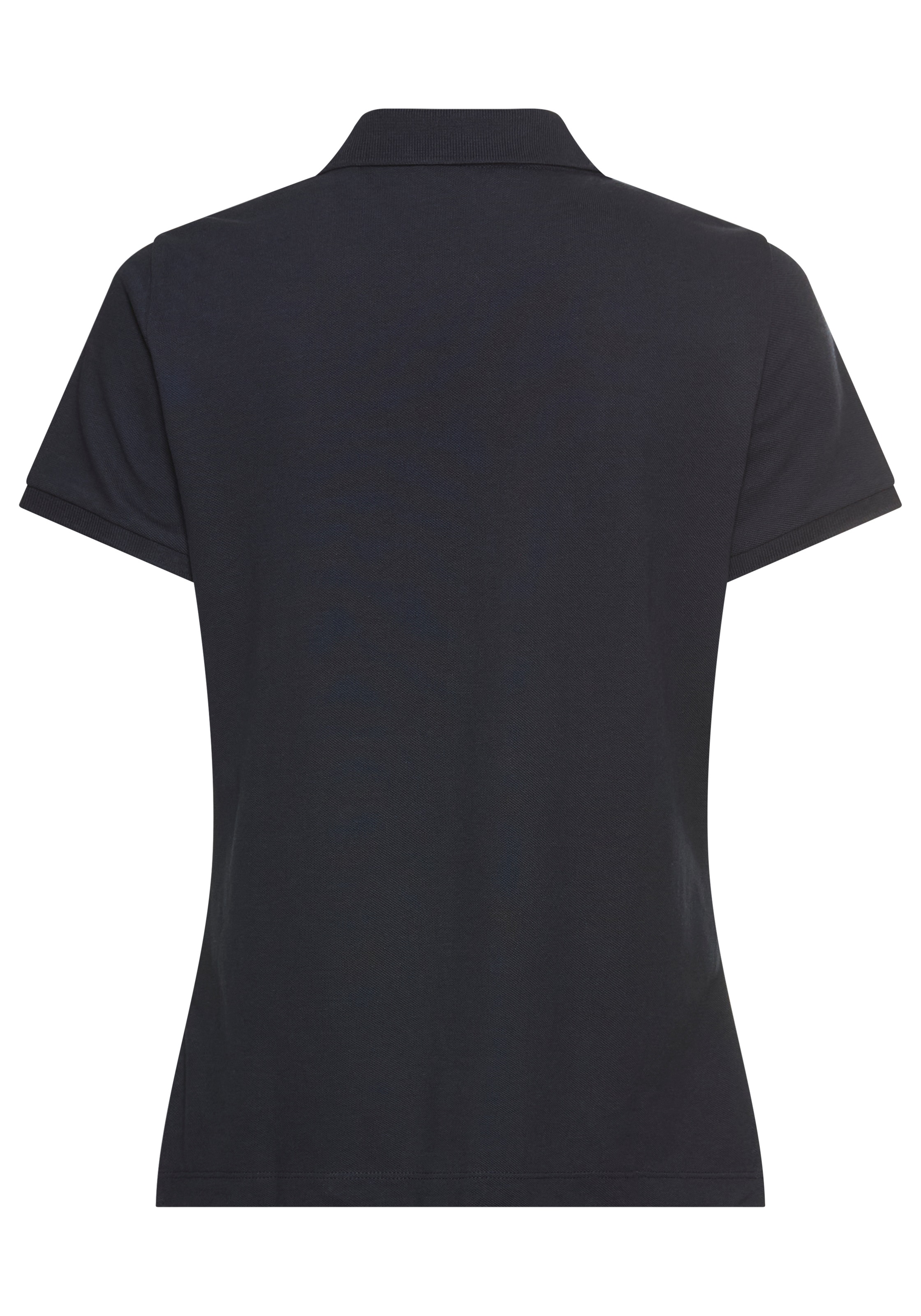 Gant Poloshirt "Slim Shield Cap Logo Polo" günstig online kaufen