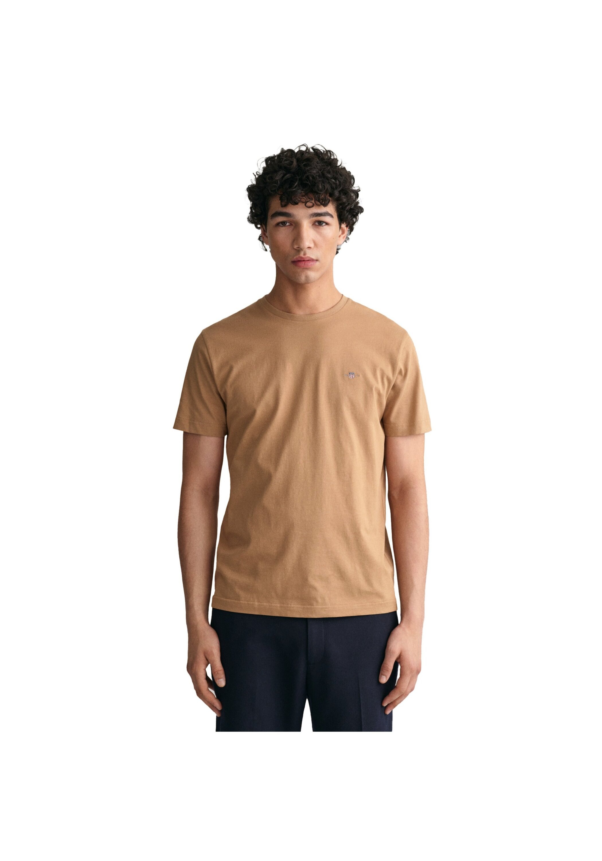 Gant T-Shirt »T-Shirt Reg Shield 1er Pack«