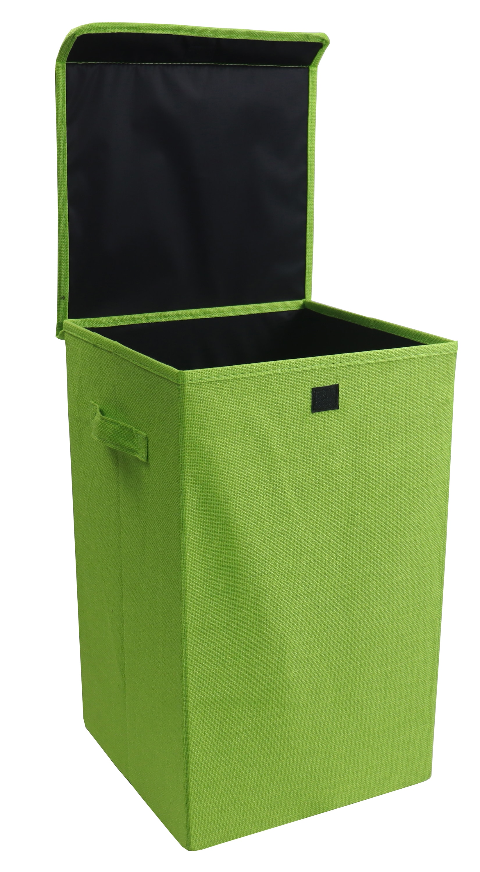 VCM Faltbox »Wäschekorb Wäschebox Stoffbox mit Deckel Dreso M«