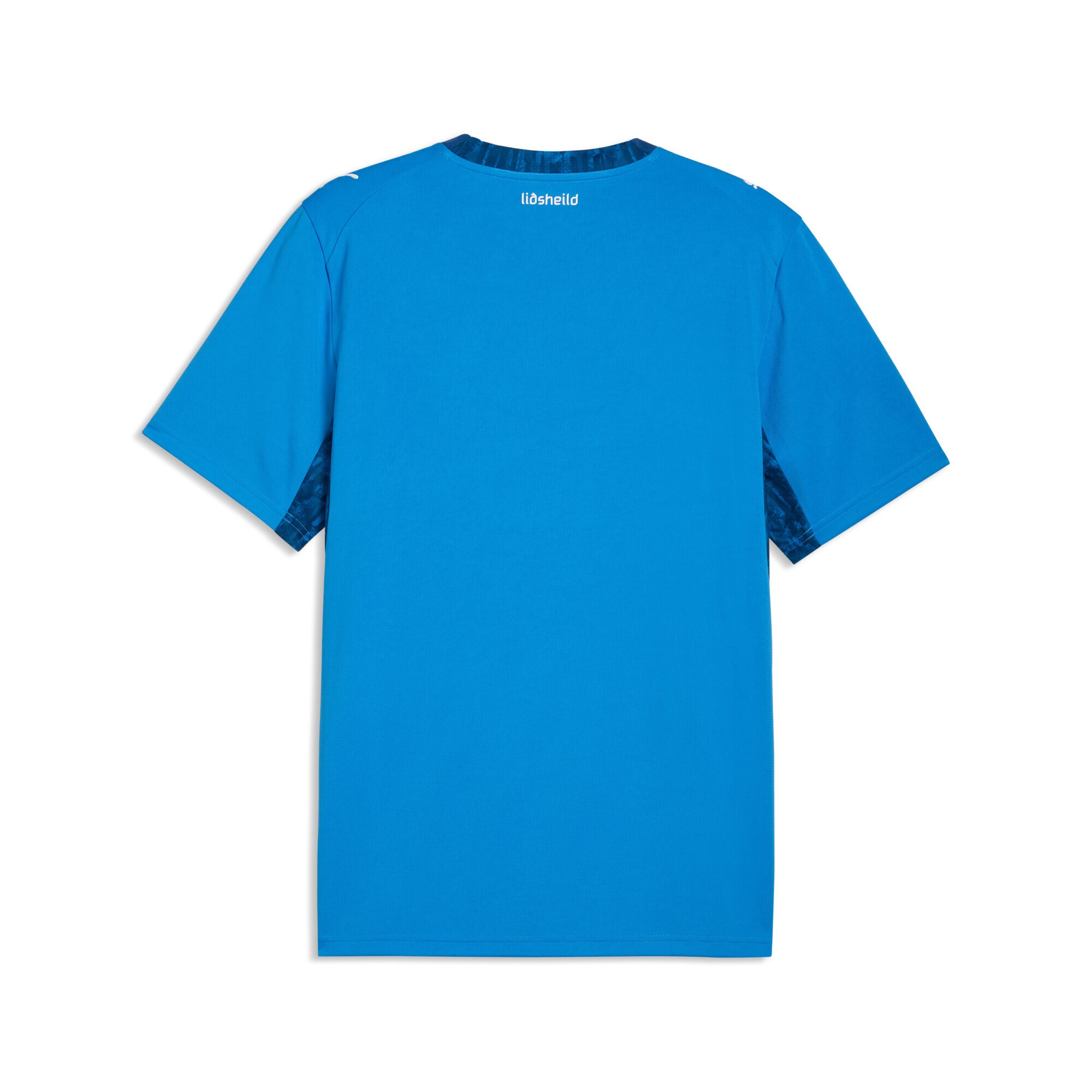 PUMA Trainingsshirt »Island 2026 Heimtrikot Herren«