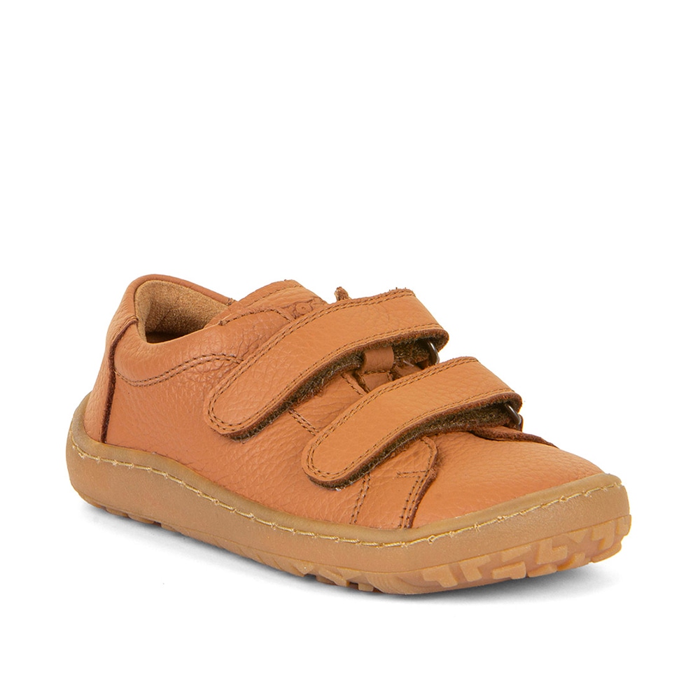 froddo® Barfußschuh »Barefoot Base«, Klettschuh, Kindergartenschuh, Lauflernschuh mit...