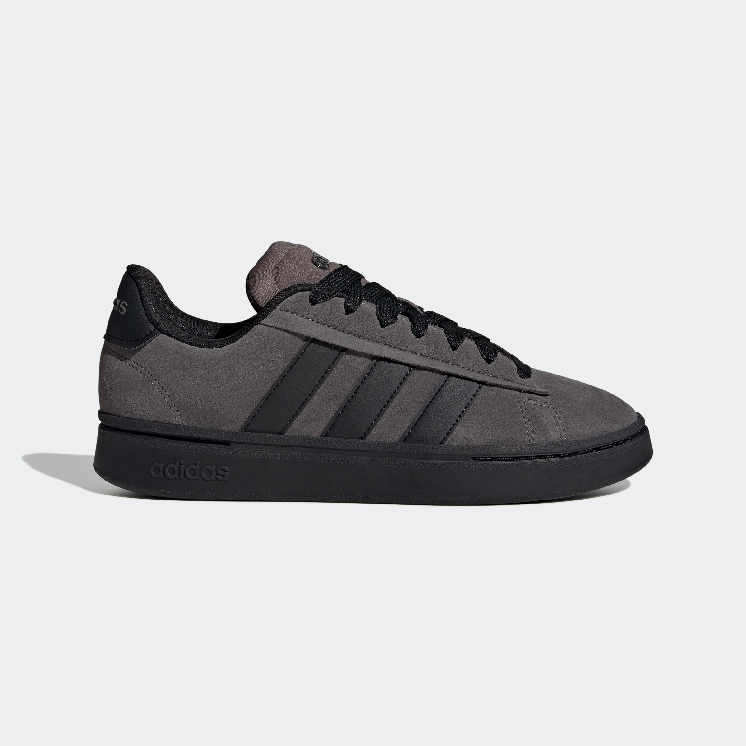 adidas Sportswear Sneaker »GRAND COURT ALPHA«, Design inspiriert vom adidas Campus 00