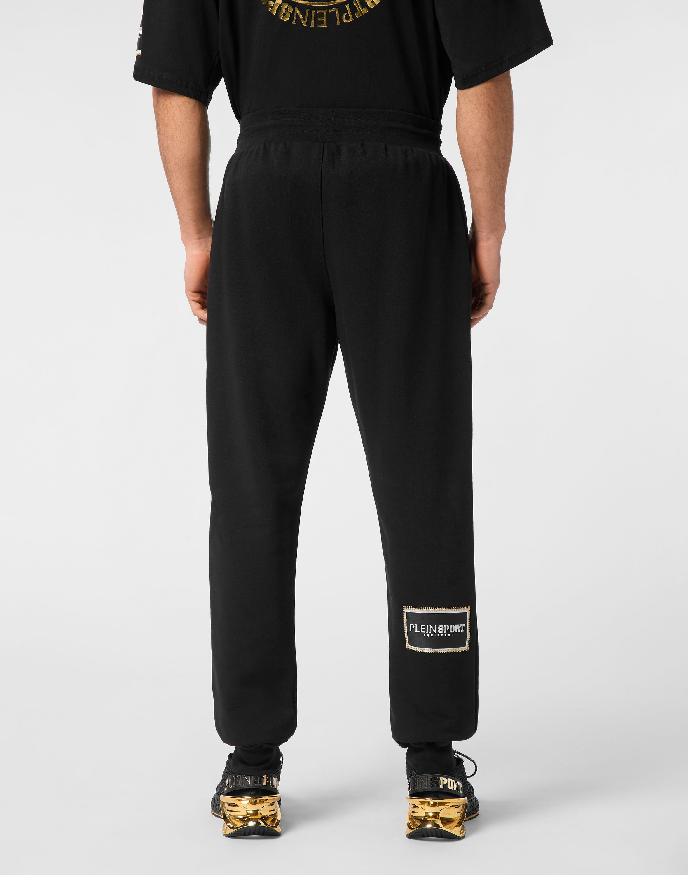 PLEIN SPORT Jogginghose "Jogginghose" günstig online kaufen