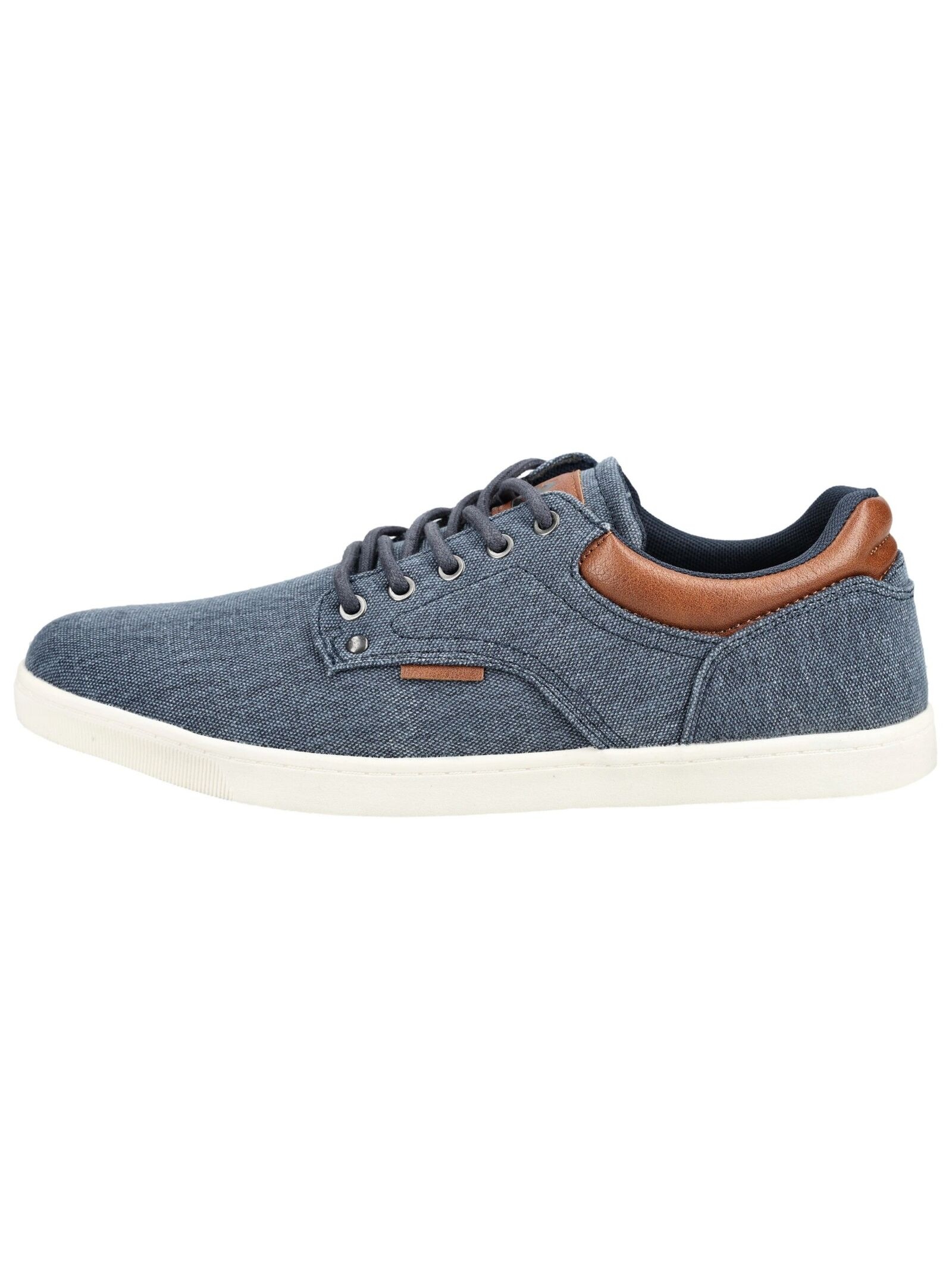 Bullboxer Sneaker "Bullboxer Sneaker Lederimitat/Textil" günstig online kaufen
