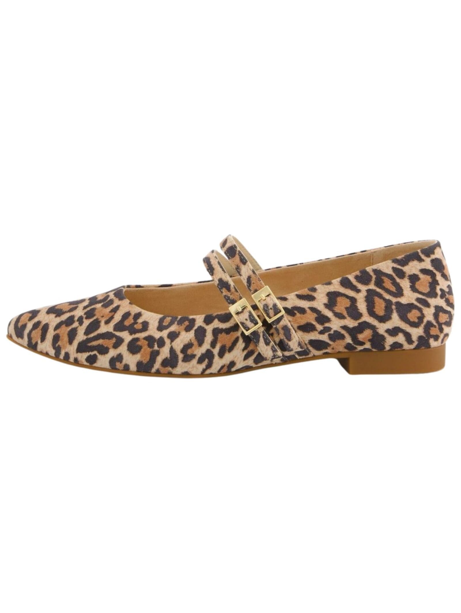 Paul Green Riemchenballerina »Paul Green Ballerinas Leder«