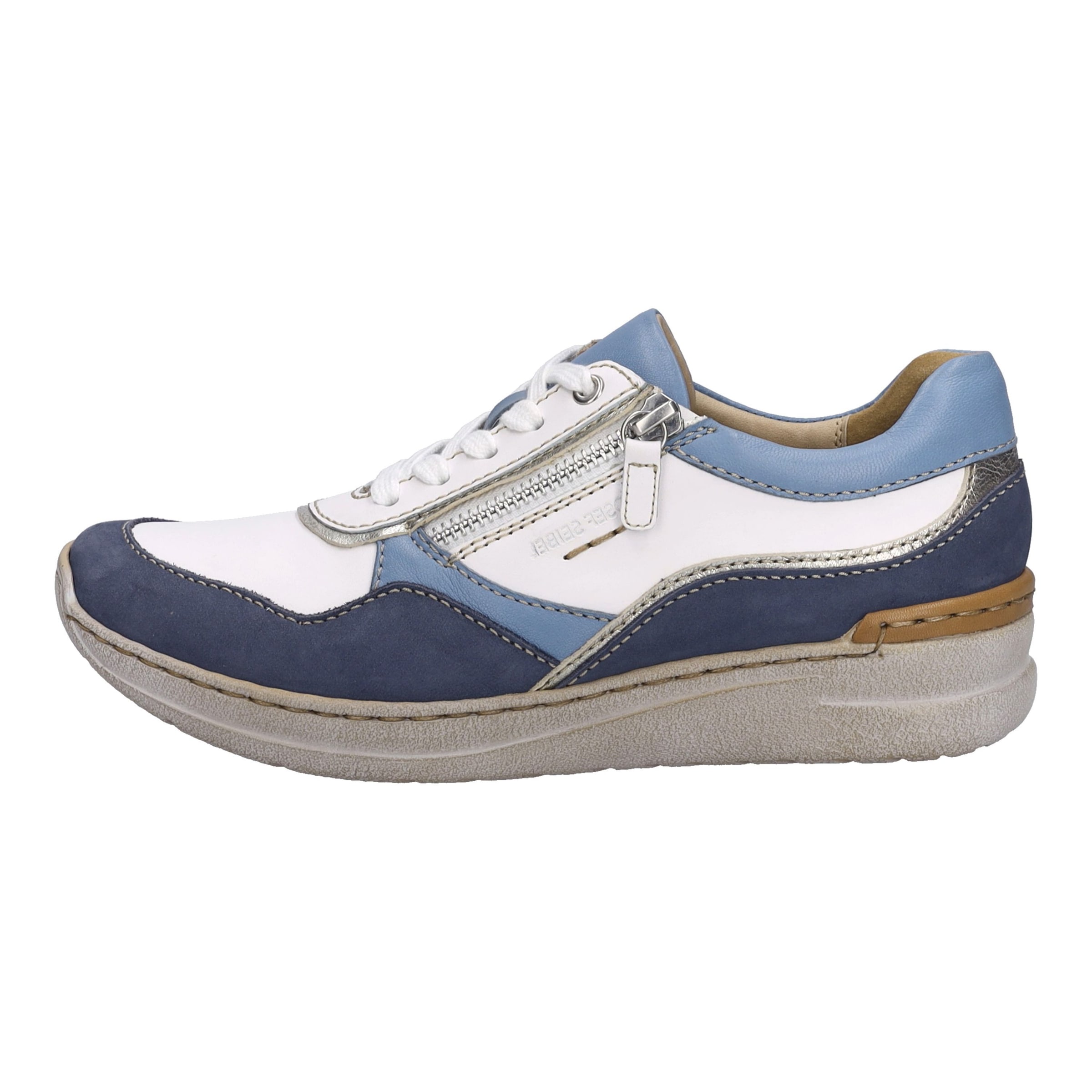 Josef Seibel Sneaker »Sally 02, shark-multi«