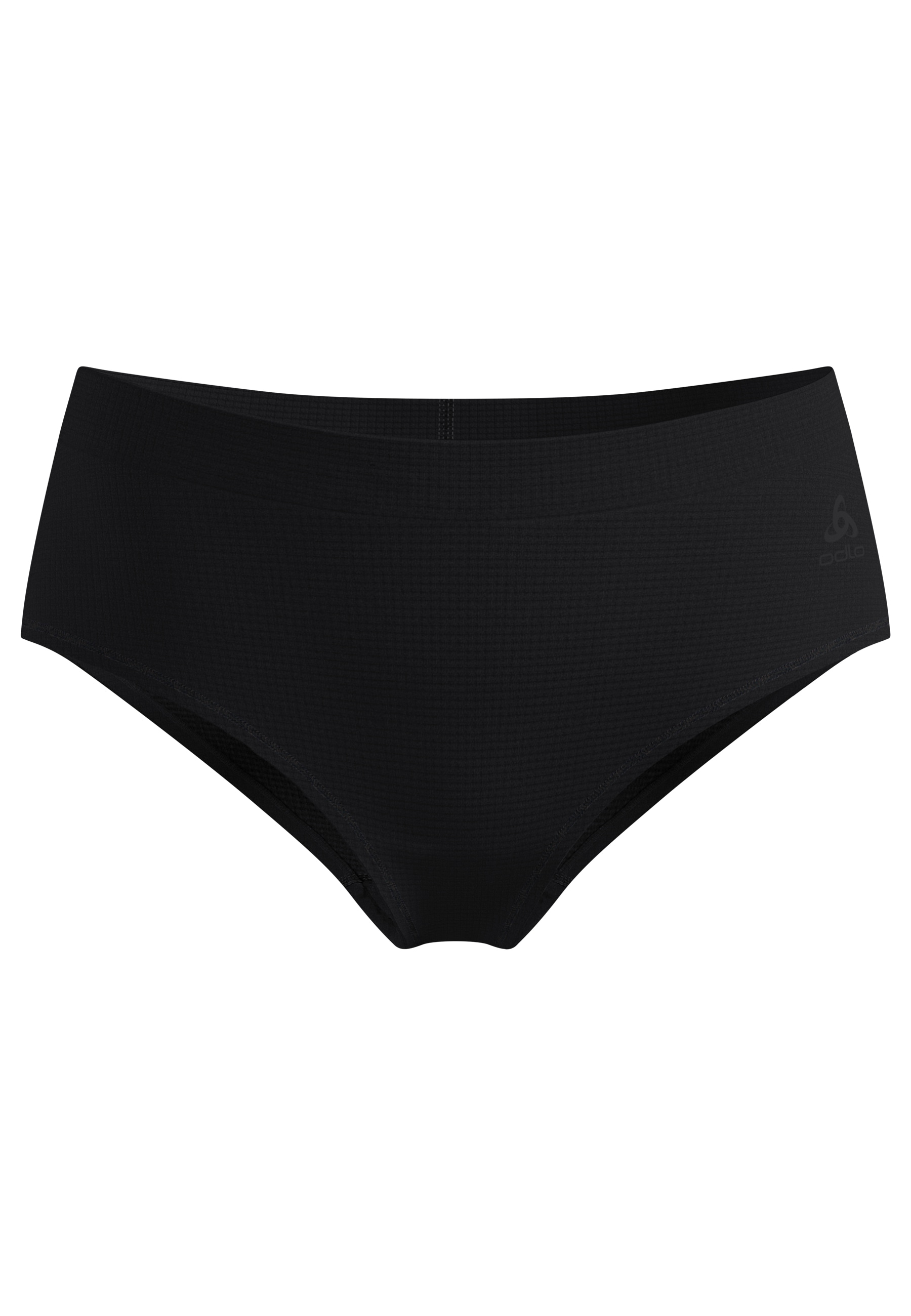 Odlo Slip »Midi Brief-ACTIVE LIGHT« atmungsaktives Material, schnelltrocknend, extrem leichtes Mischgewebe