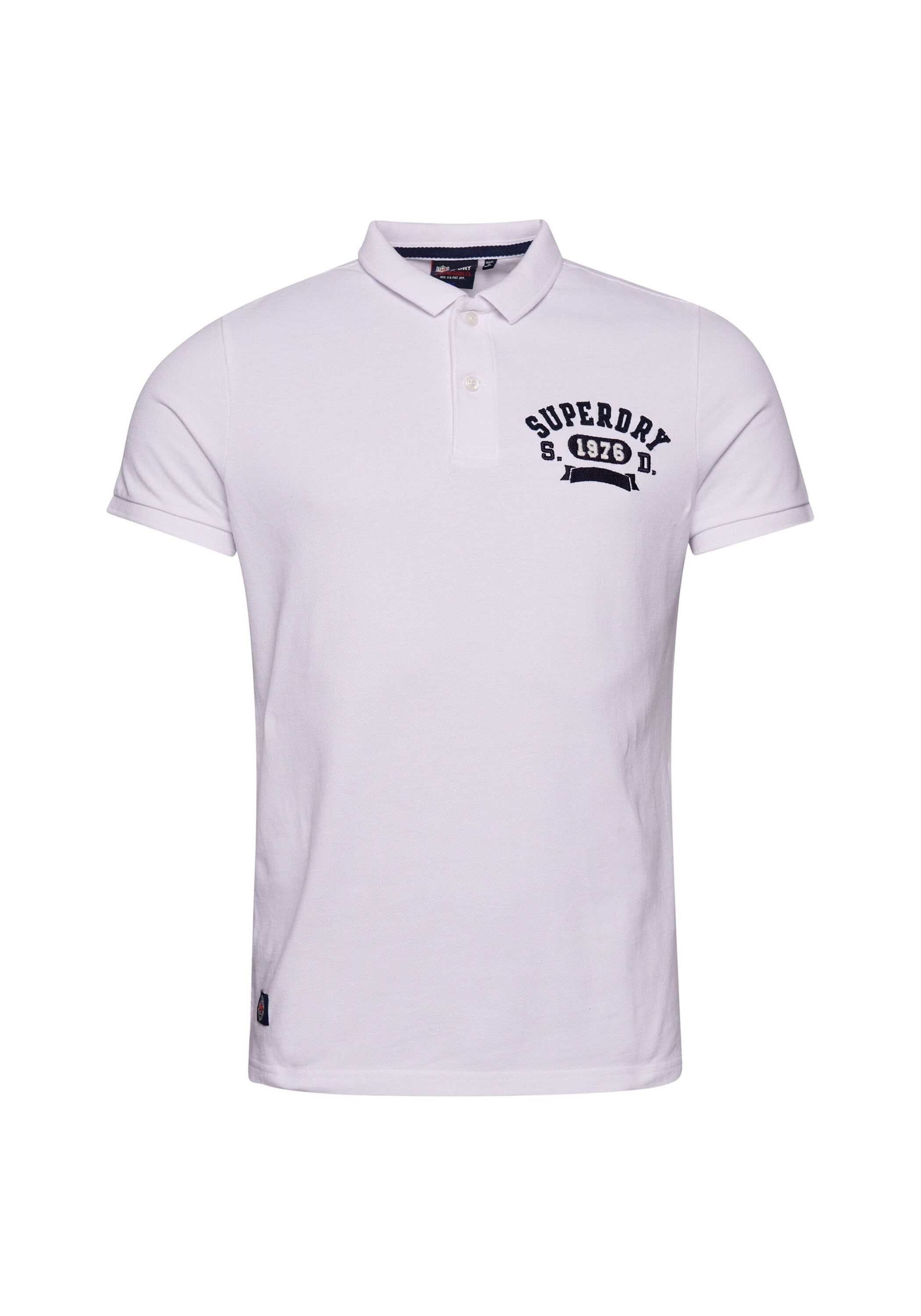 Superdry Poloshirt »Poloshirt Vintage Superstate Polo«