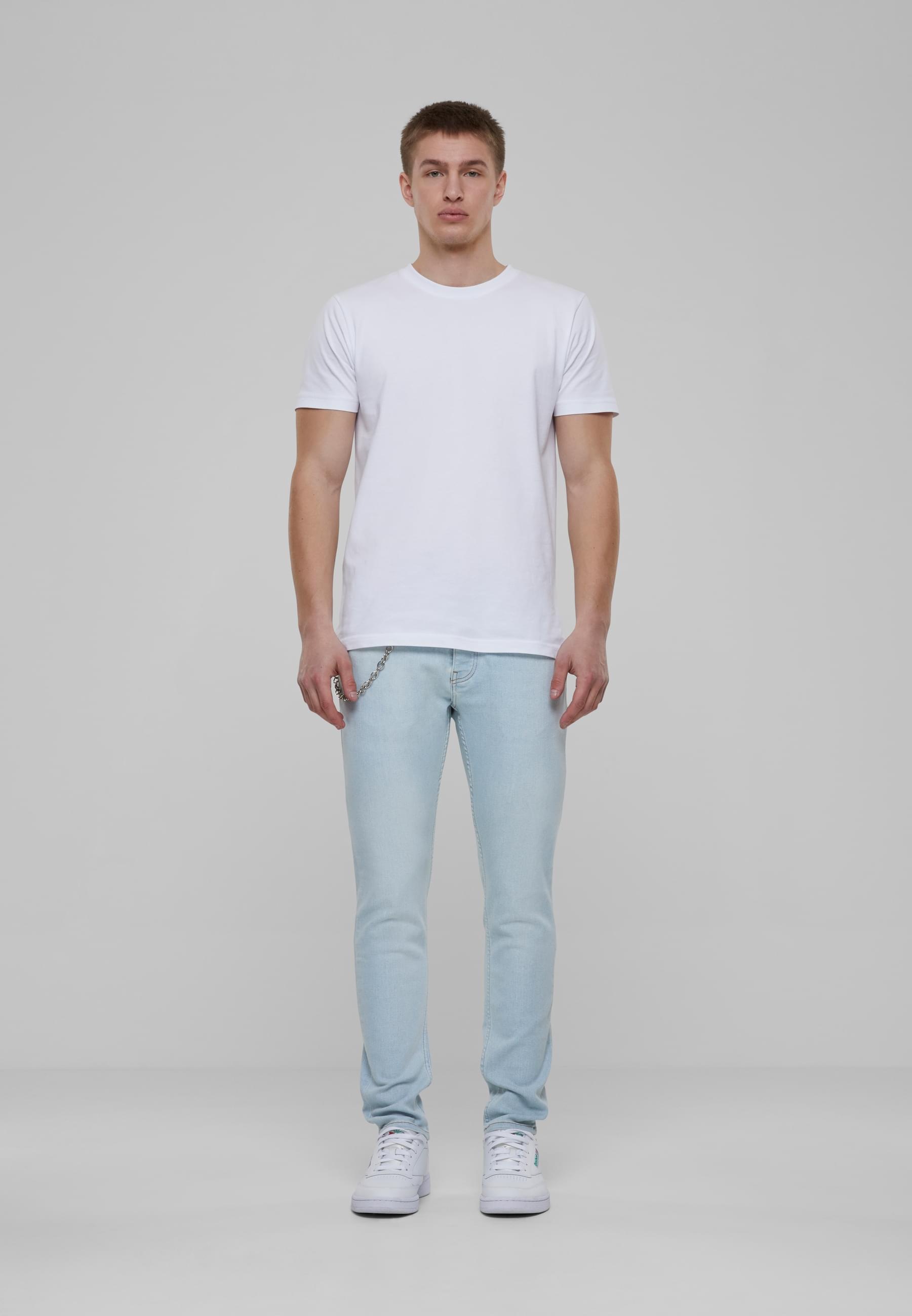 2Y Studios Bequeme Jeans »2Y Studios Herren 2Y Skinny Fit Jeans«