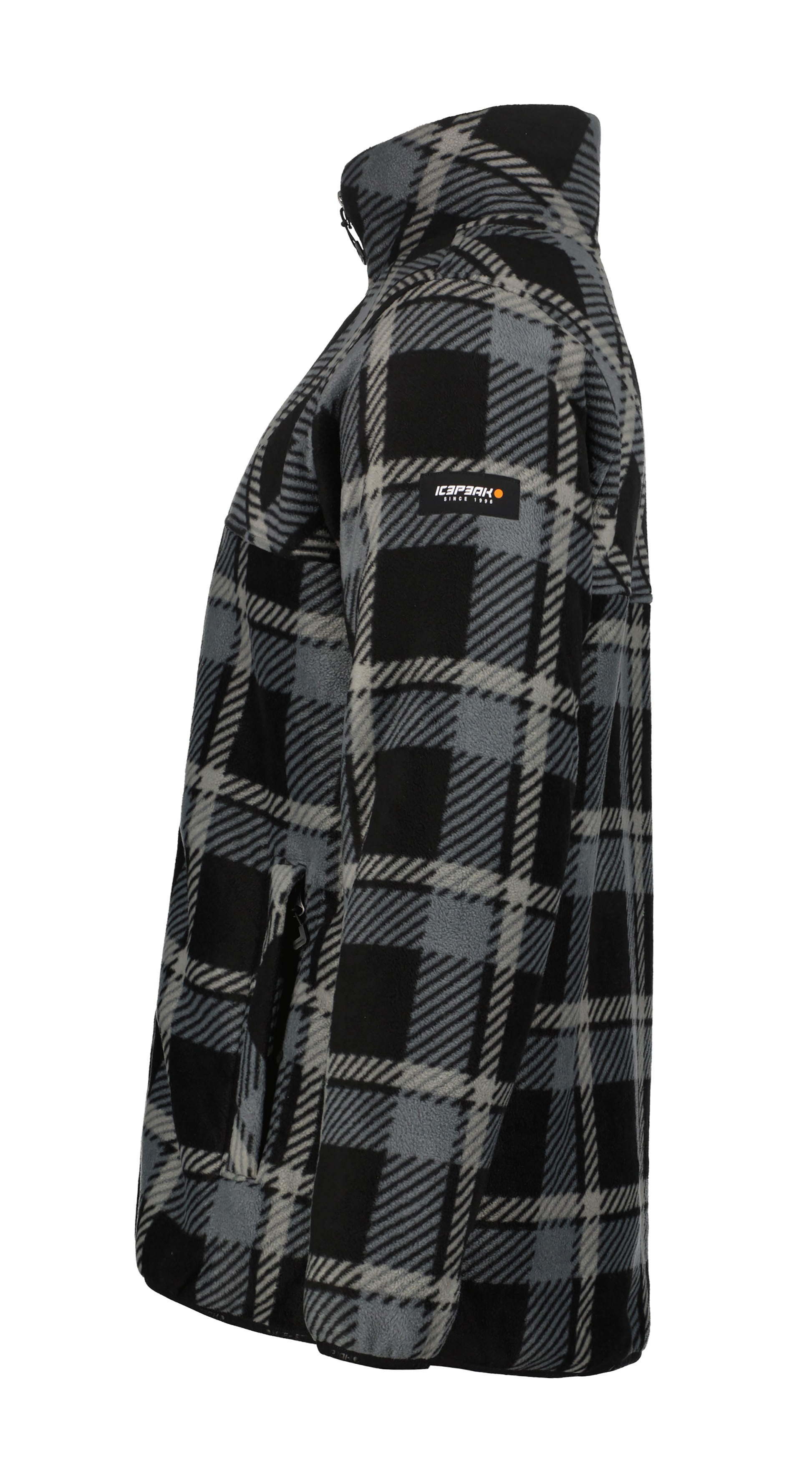 Thumbnail - Icepeak Fleecejacke "ICEPEAK MARENGO"