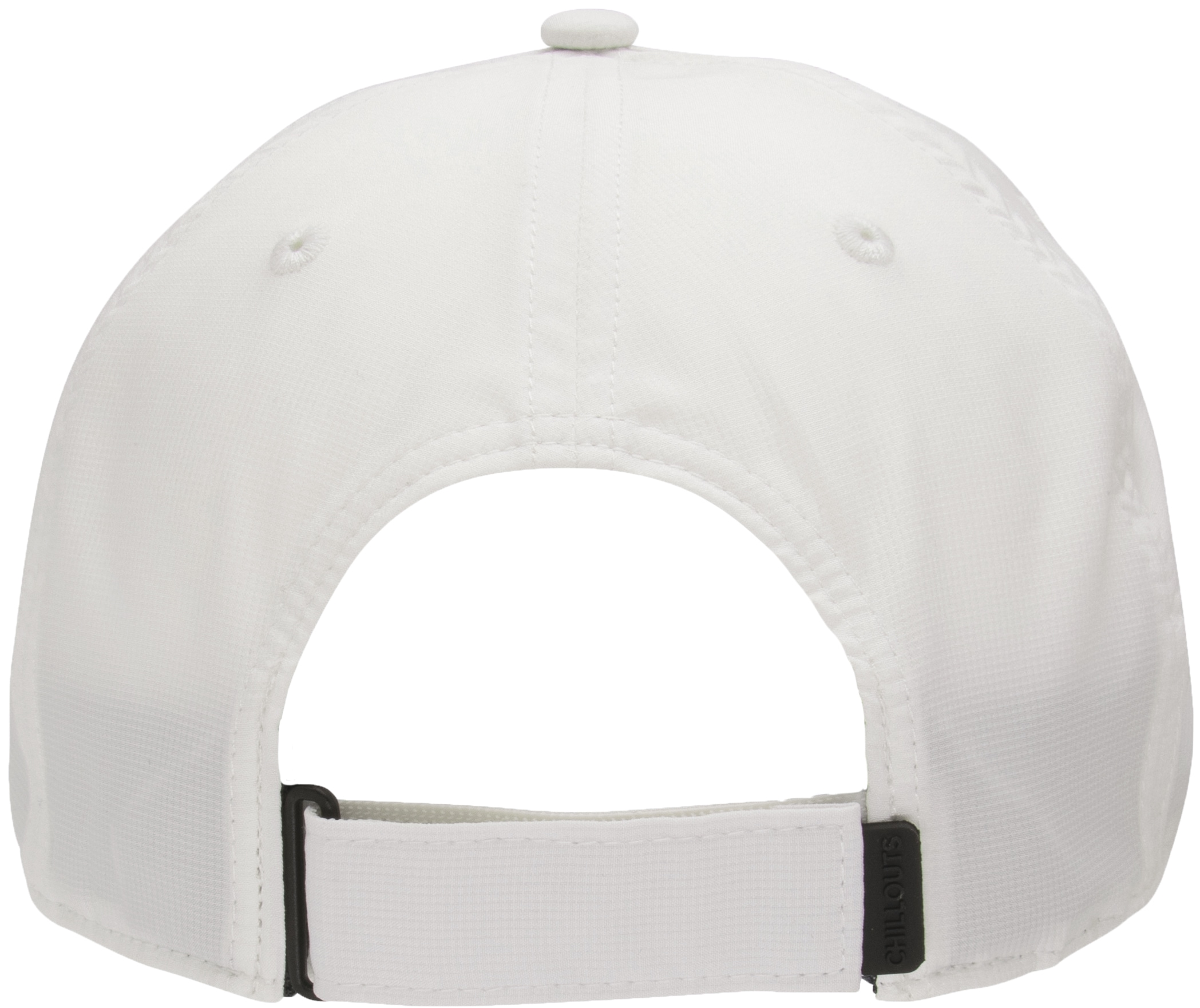 chillouts Baseball Cap »Danzig Hat«, (1 St.), mit dezentem Logodruck