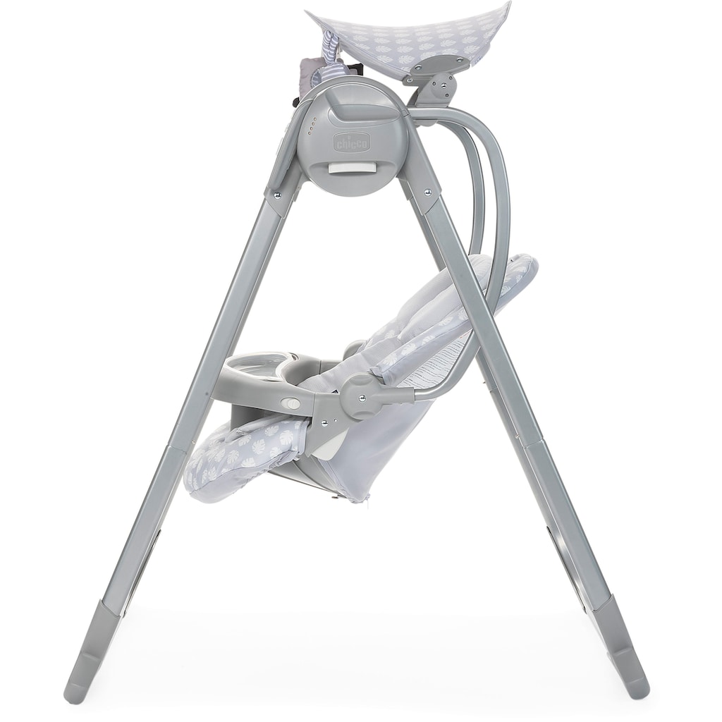 Chicco Babyschaukel »Polly Swing Up, Leaf«, bis 9 kg