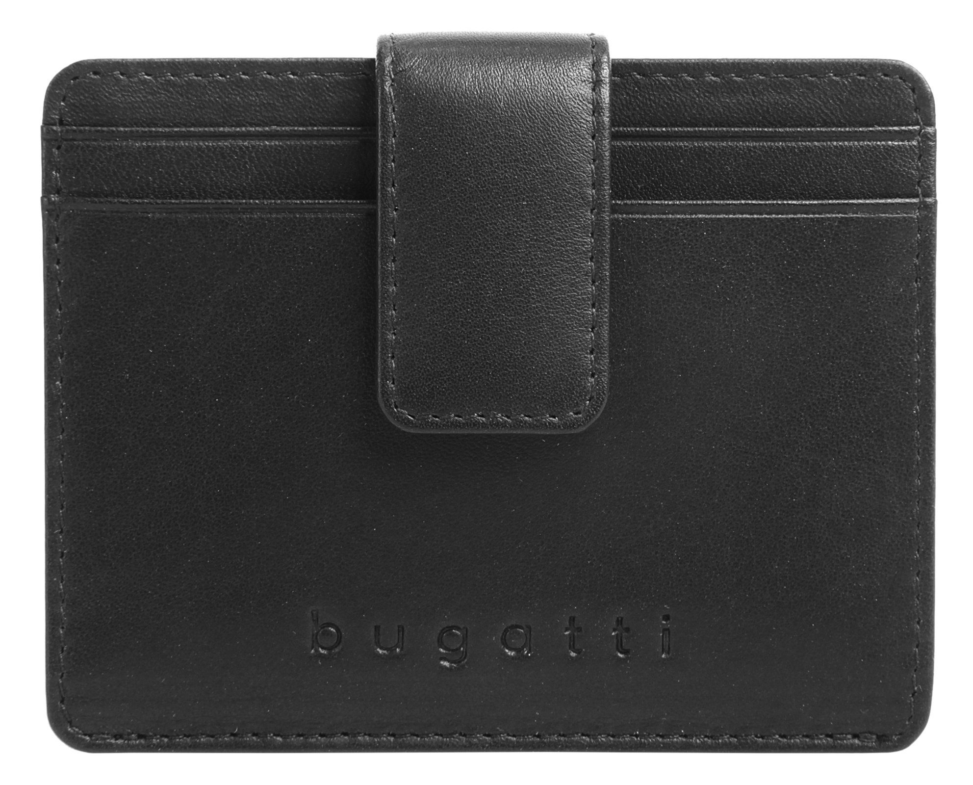 bugatti Brieftasche PRIMO RFID