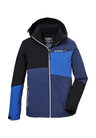 Outdoorjacke »KOW 161 BYS JCKT«