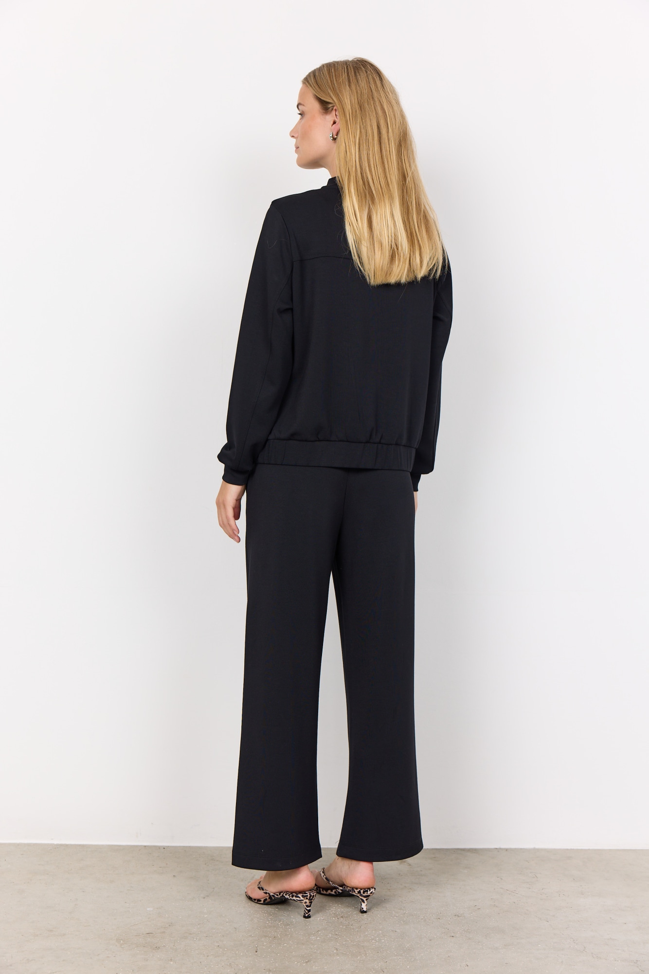 soyaconcept Strickjacke »SC-BANU 225«