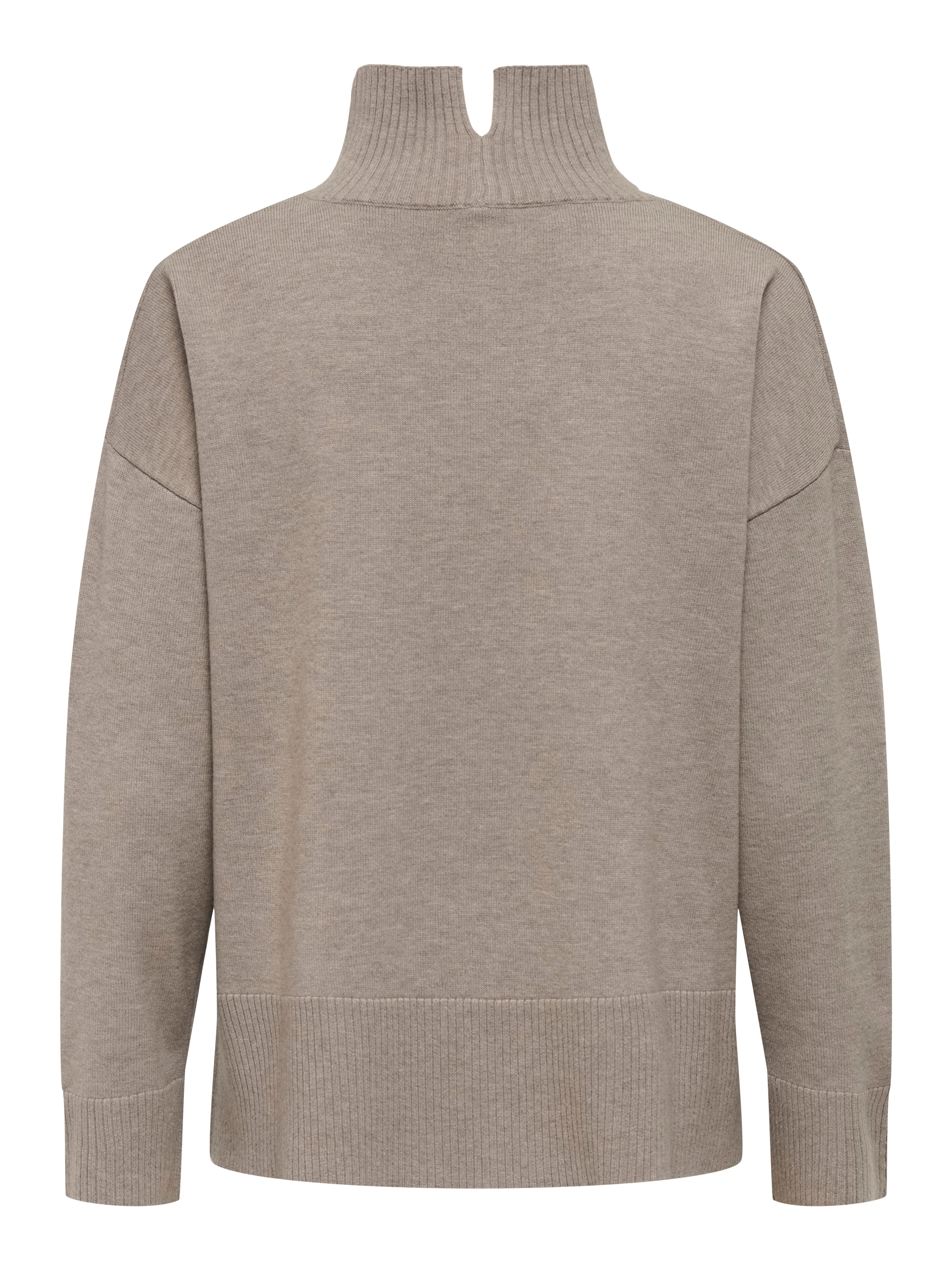 ONLY Stehkragenpullover "ONLCOCO LIFE LS HIGH NECK CC KNT" günstig online kaufen