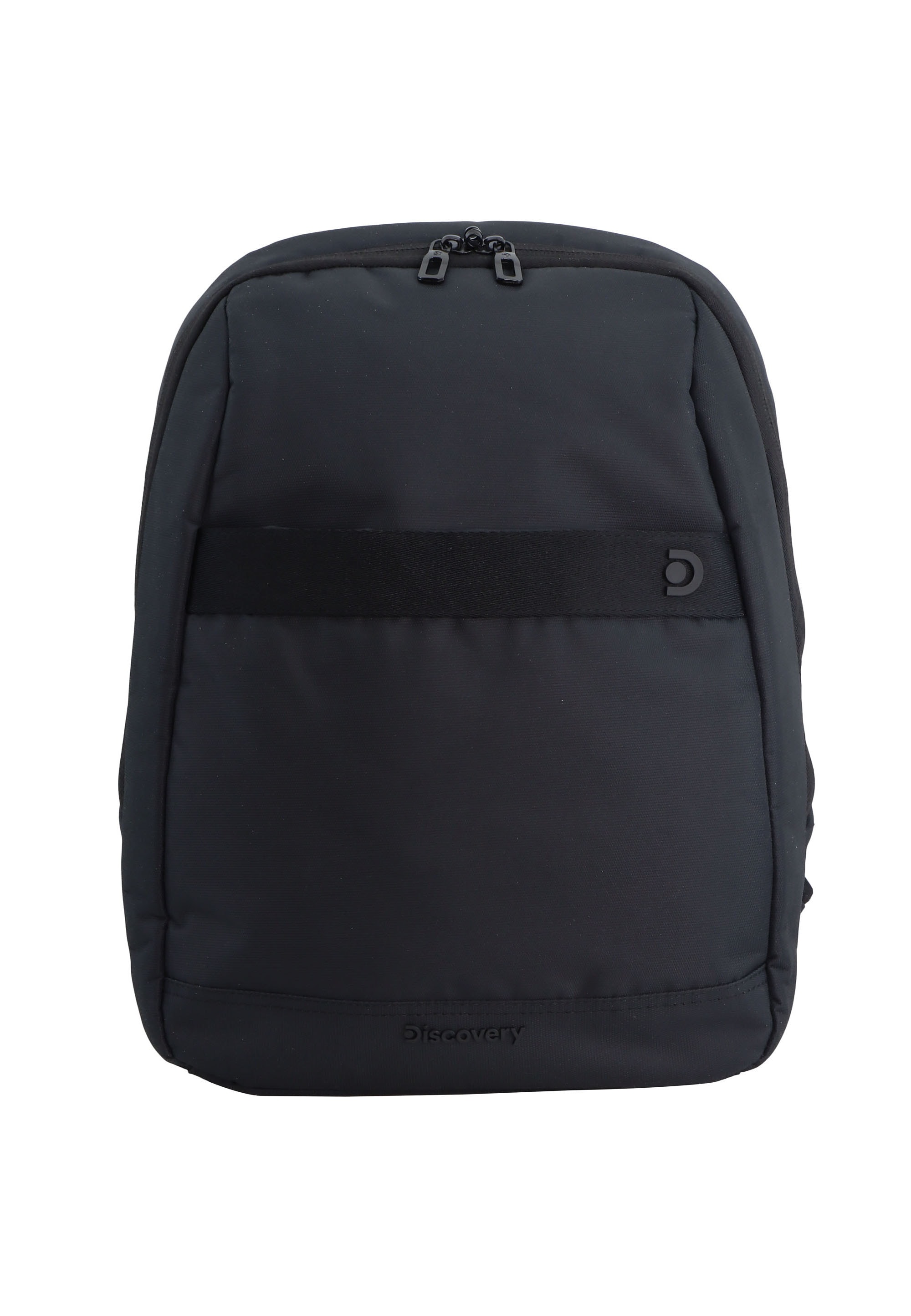 Discovery Sportrucksack "Downtown", aus rPet Polyester-Material