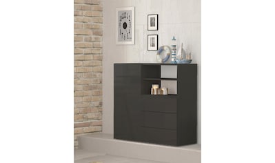 Highboard »Metis«, Breite 110 cm