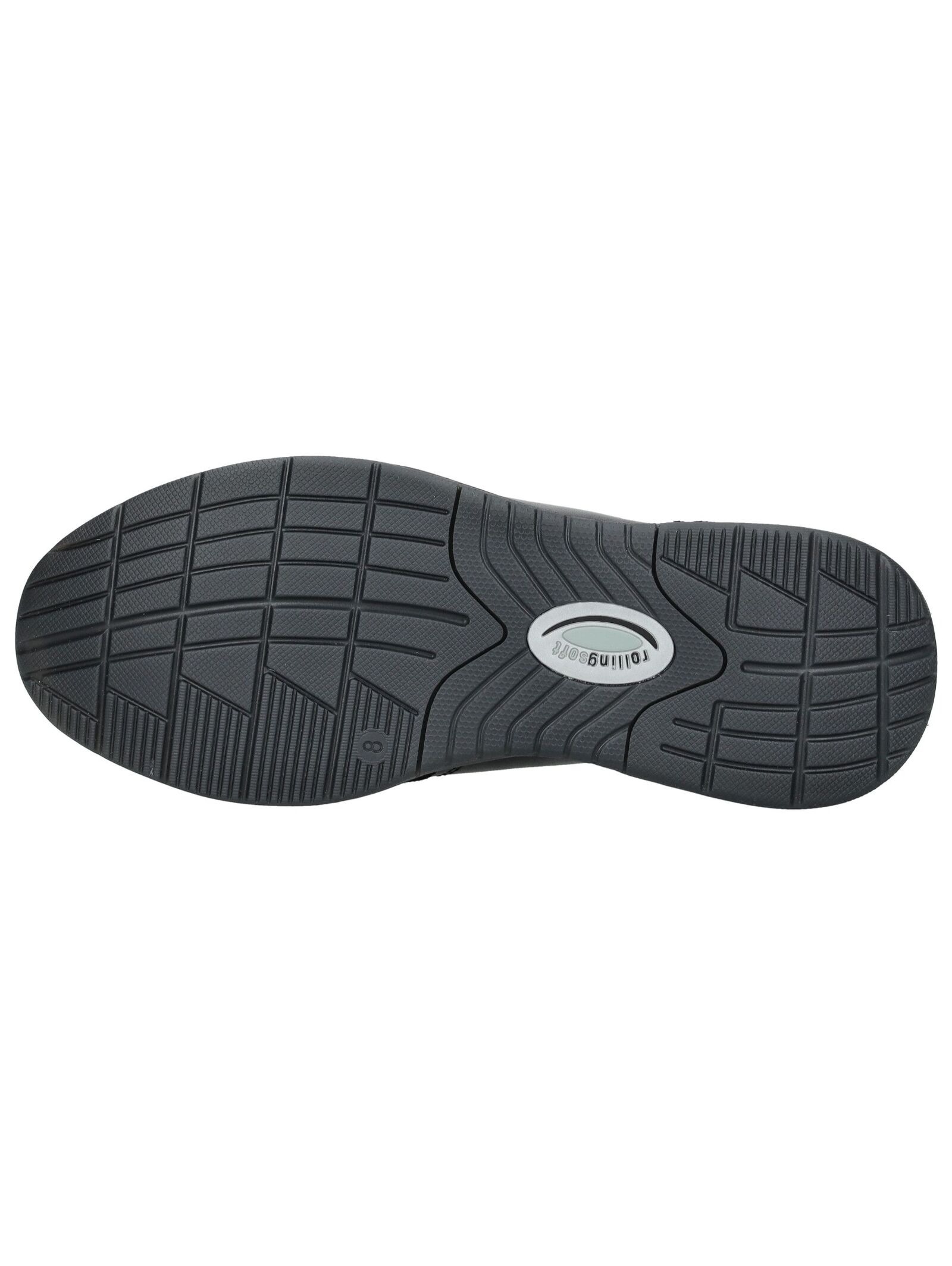 Pius Gabor Sneaker »Pius Gabor Sneaker Glattleder«